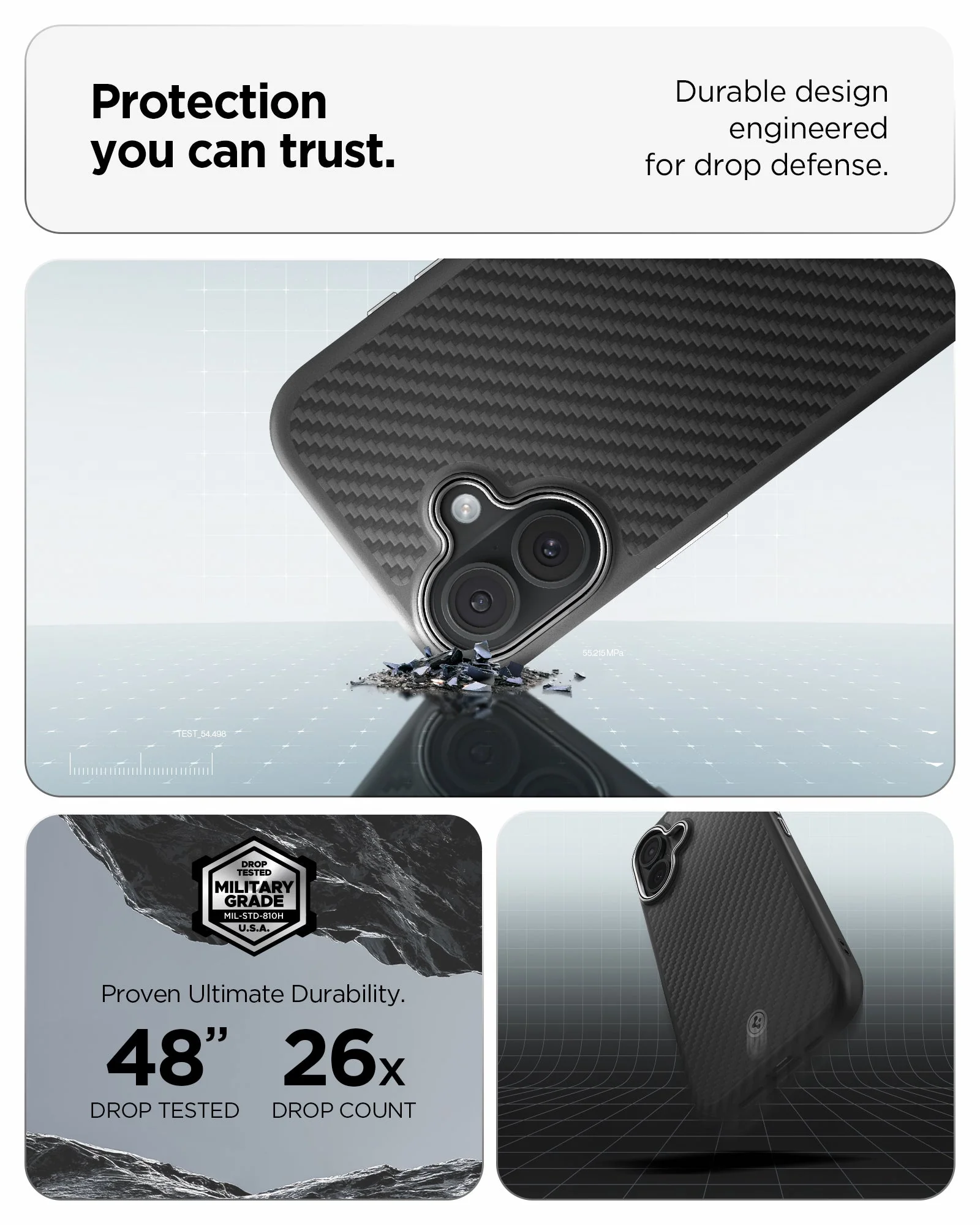 iPhone 17 Series - Enzo Aramid T (Mag Fit) - Image 67