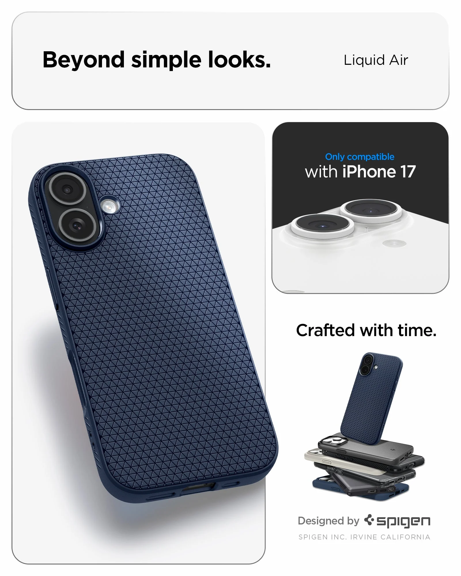 iPhone 17 Series - Liquid Air - Image 127