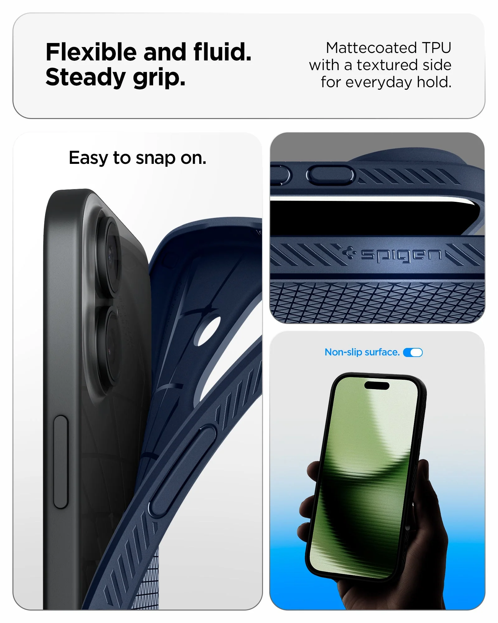 iPhone 17 Series - Liquid Air - Image 130