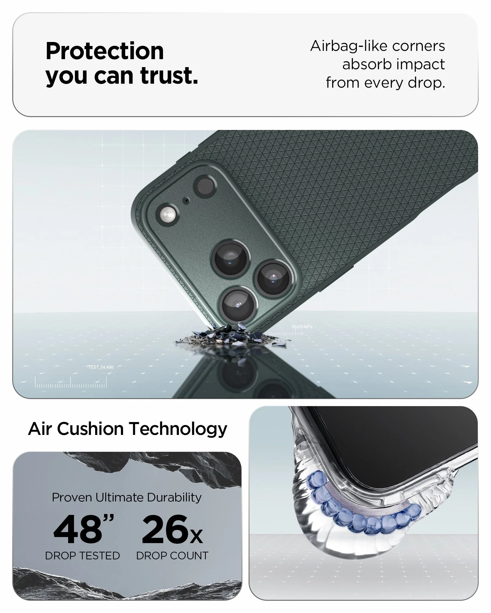 iPhone 17 Series - Liquid Air - Image 175