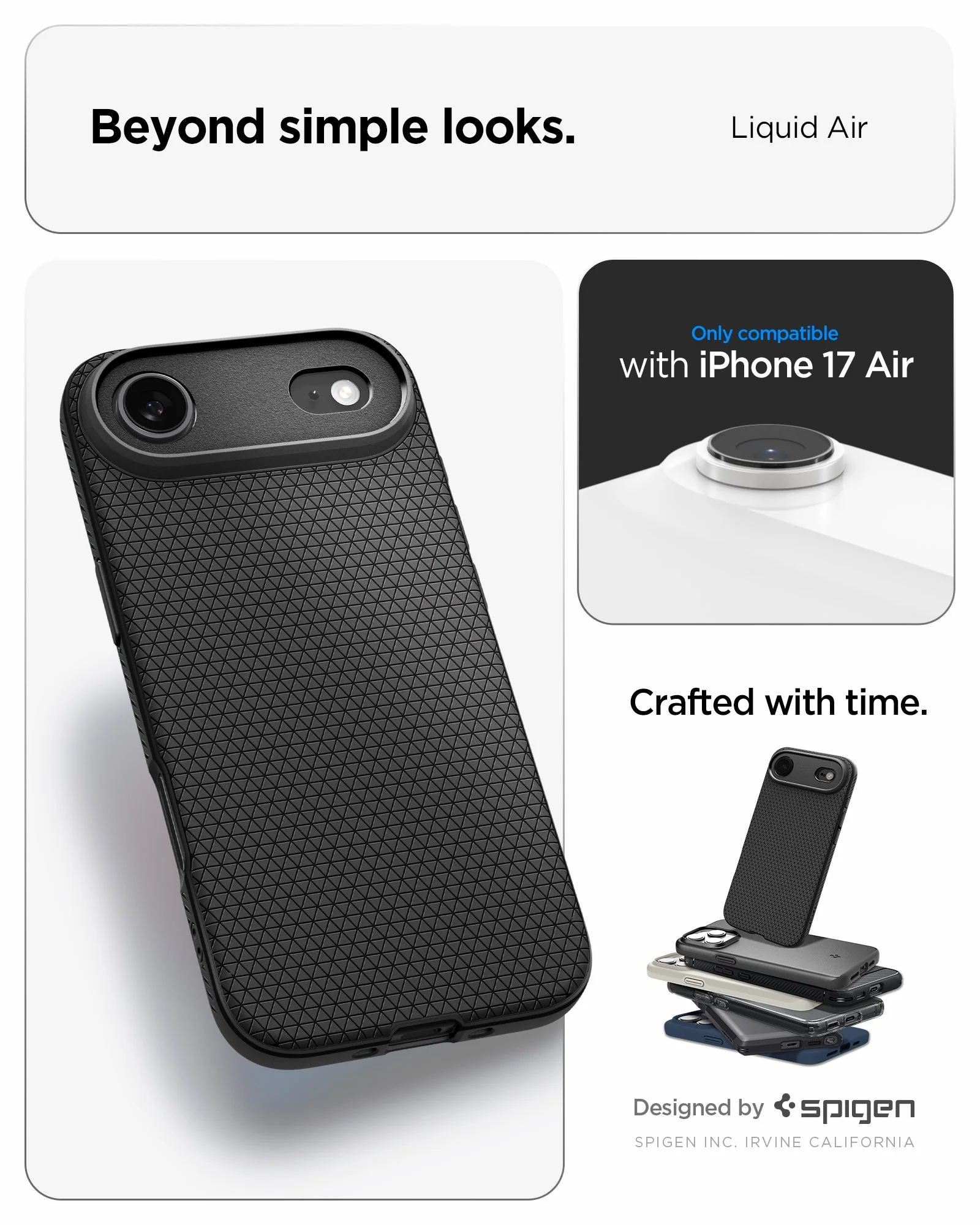 iPhone 17 Series - Liquid Air - Image 50