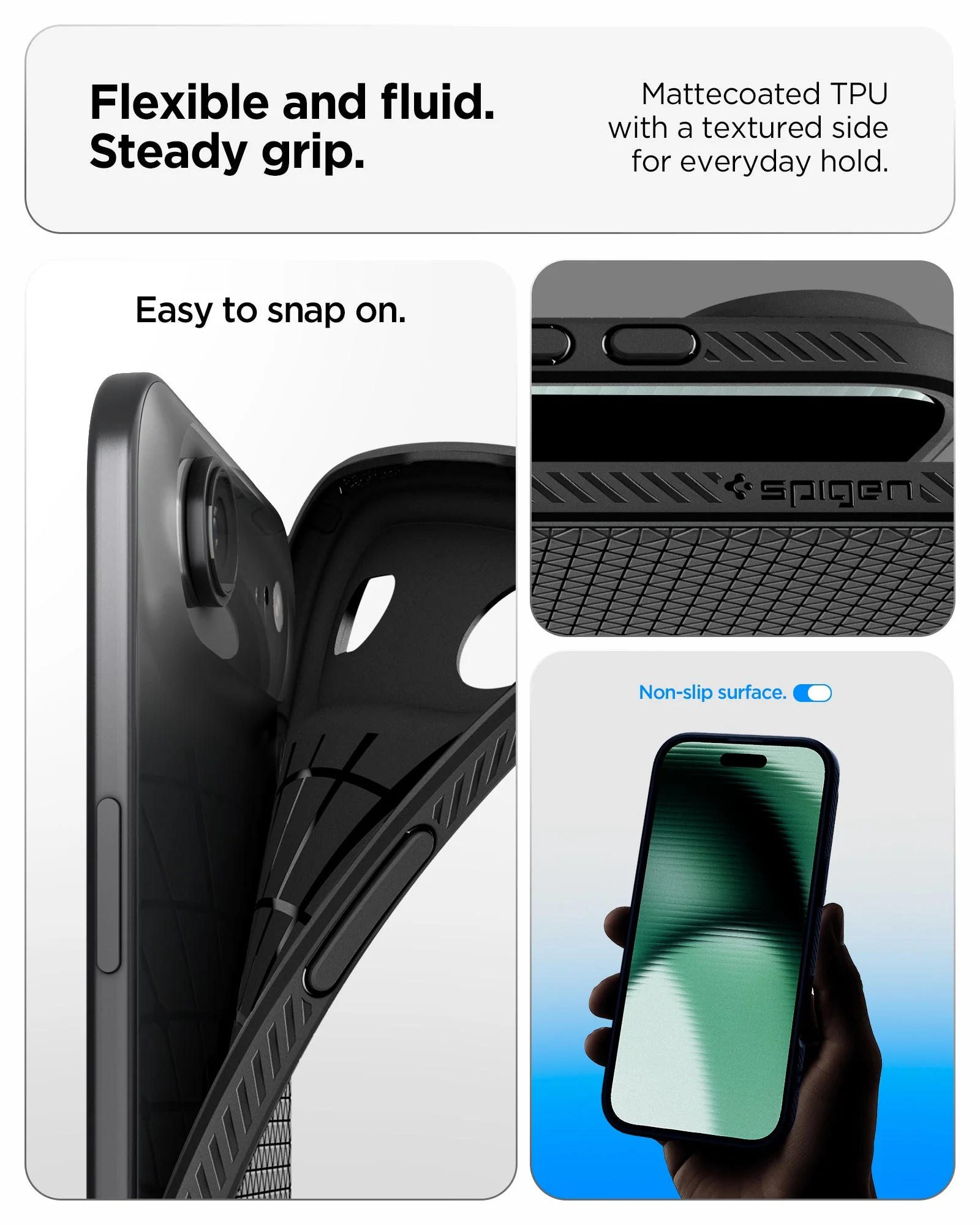 iPhone 17 Series - Liquid Air - Image 53
