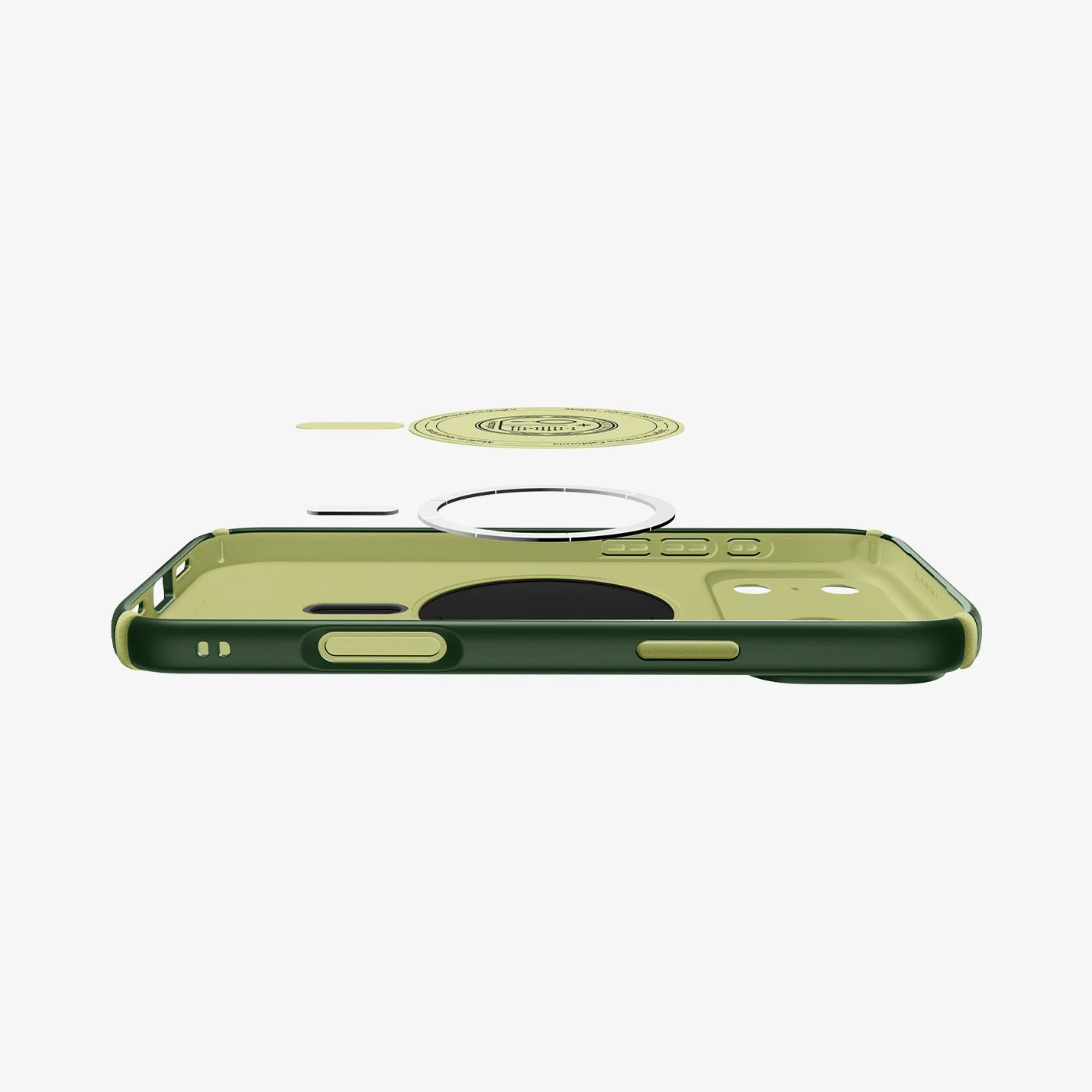iPhone 17 Series - Nano Pop Hybrid (Mag Fit) - Image 18