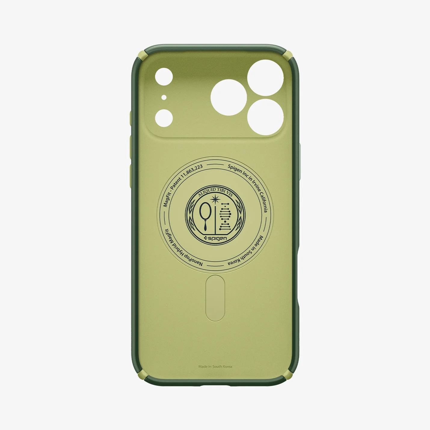 iPhone 17 Series - Nano Pop Hybrid (Mag Fit) - Image 20