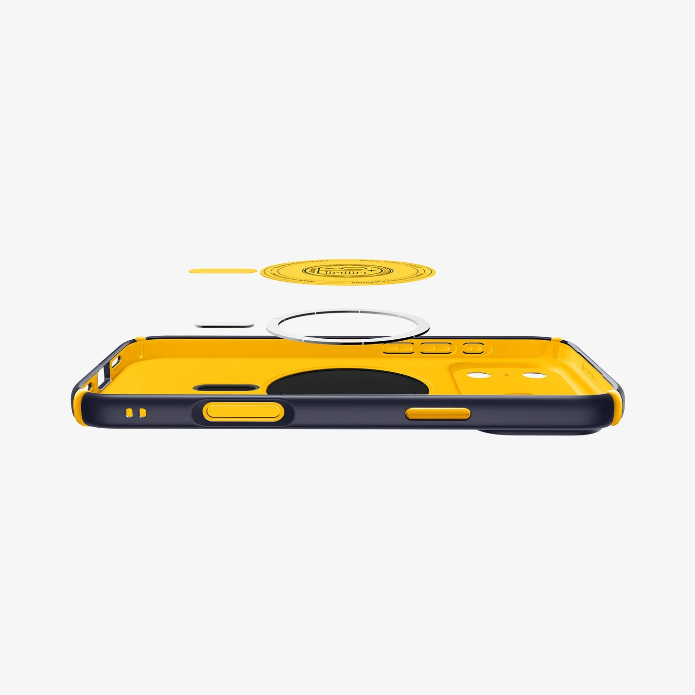 iPhone 17 Series - Nano Pop Hybrid (Mag Fit) - Image 23