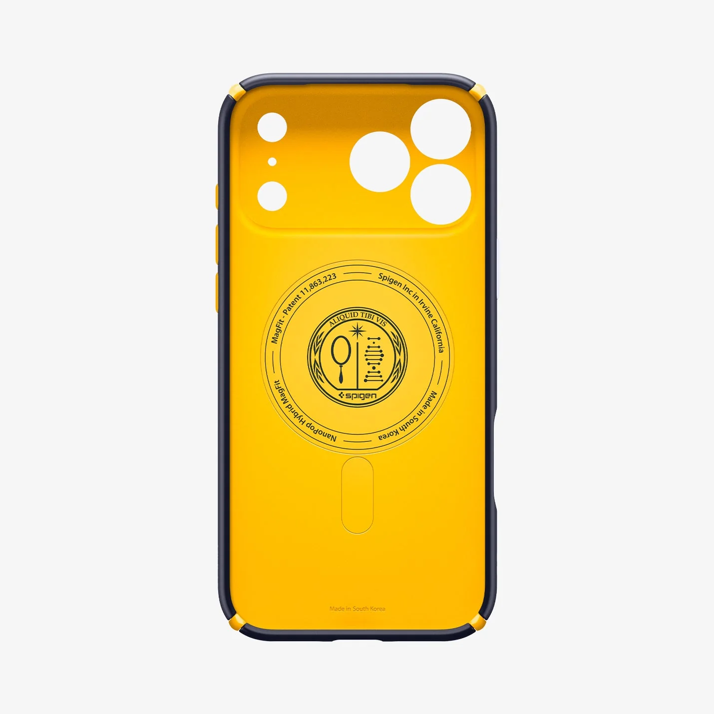 iPhone 17 Series - Nano Pop Hybrid (Mag Fit) - Image 25