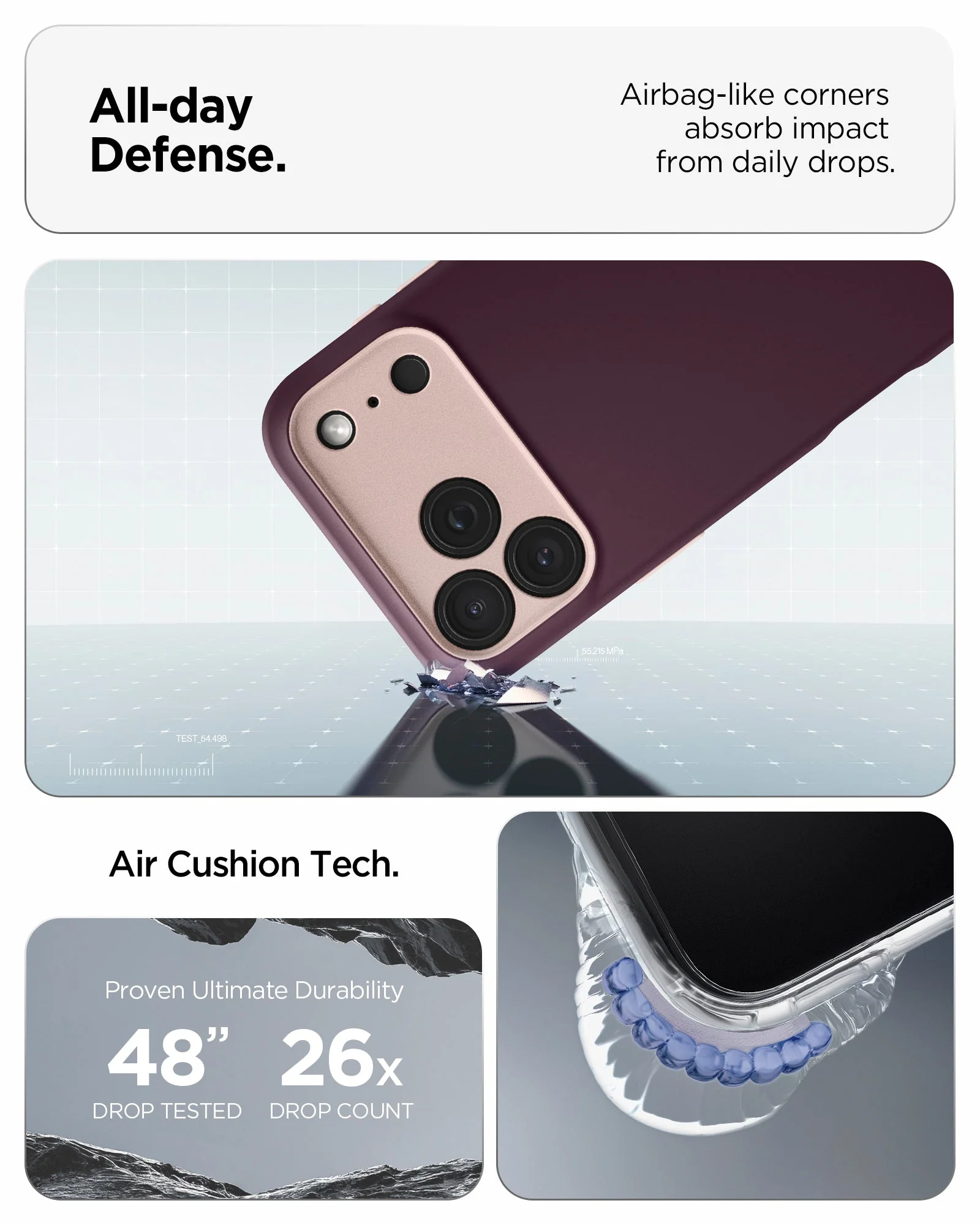 iPhone 17 Series - Nano Pop (Mag Fit) - Image 134