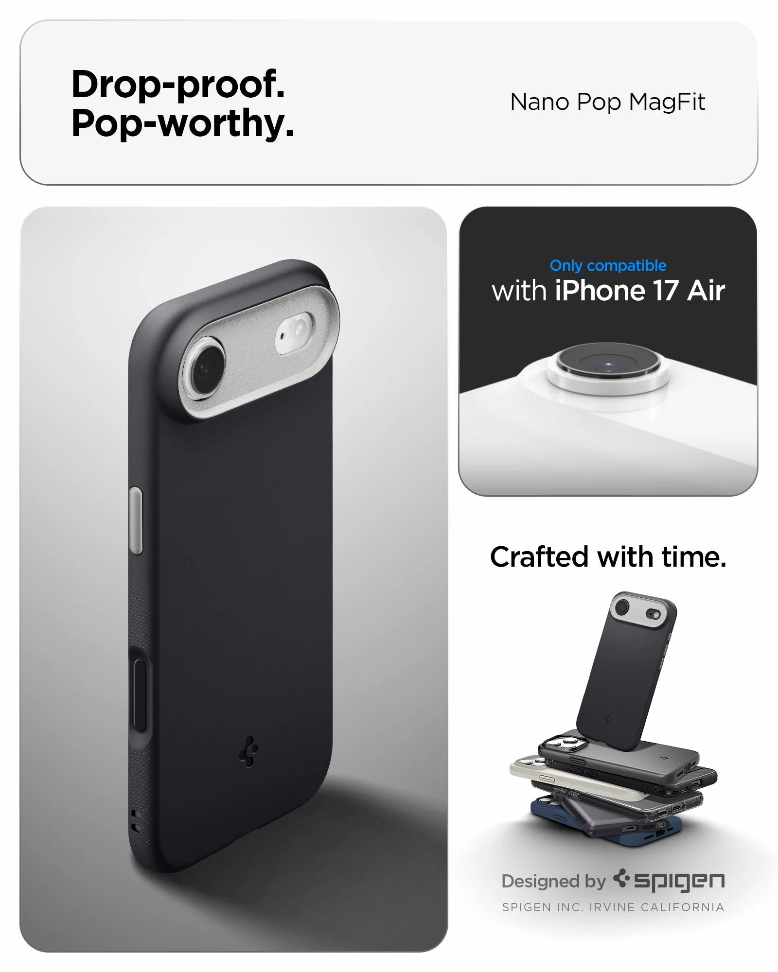 iPhone 17 Series - Nano Pop (Mag Fit) - Image 31