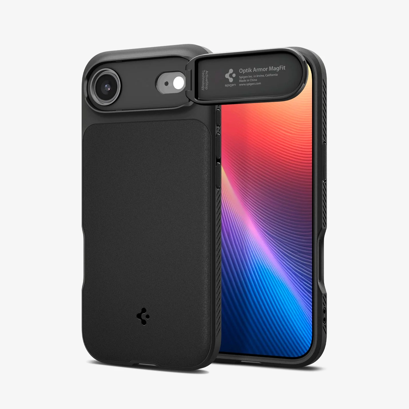 iPhone 17 Series - Optik Armor (Mag Fit) - Image 110