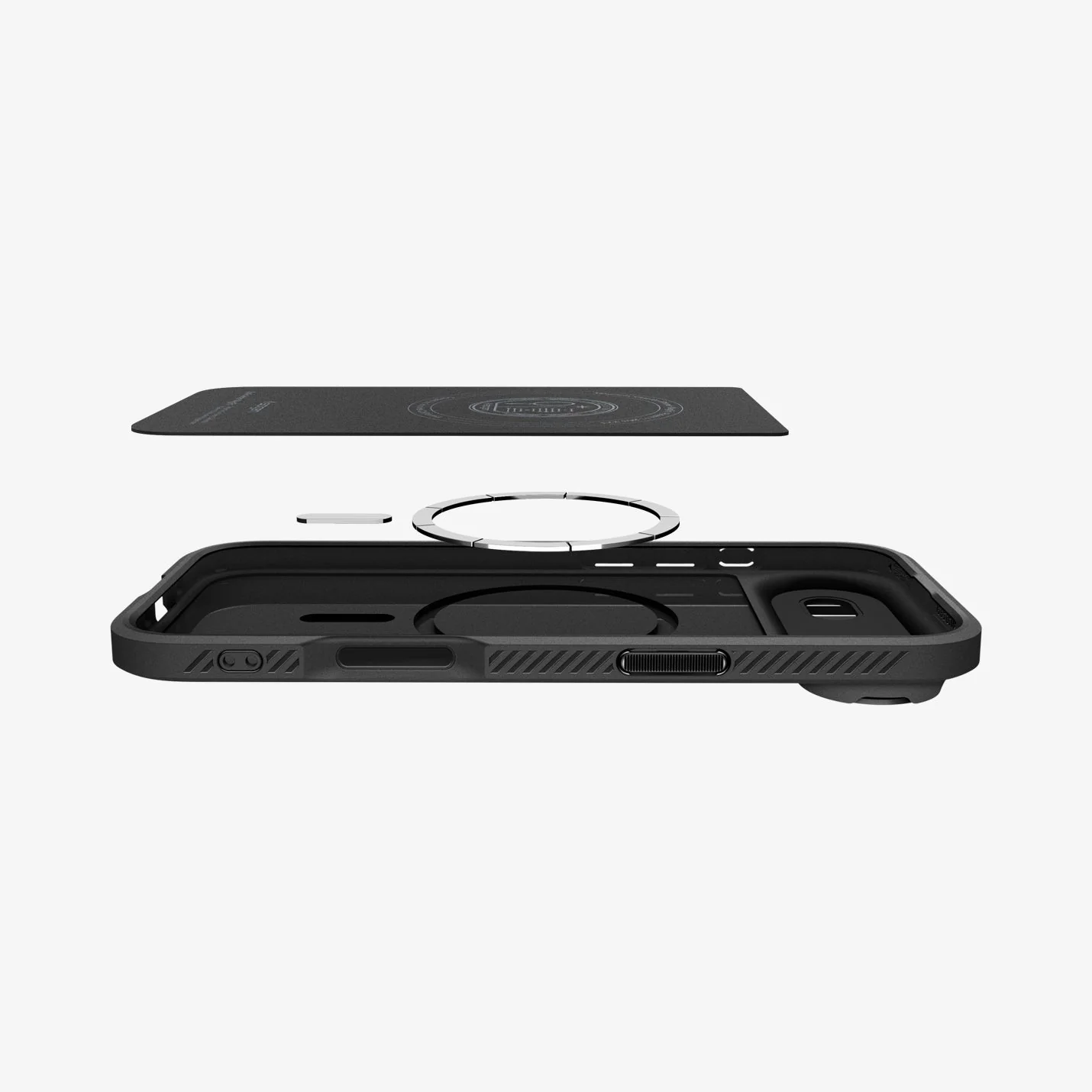 iPhone 17 Series - Optik Armor (Mag Fit) - Image 115