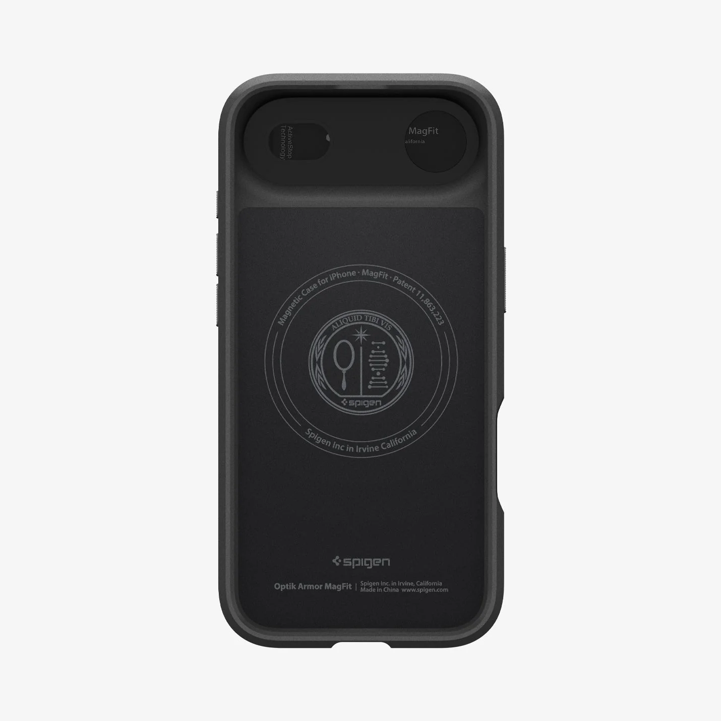 iPhone 17 Series - Optik Armor (Mag Fit) - Image 120