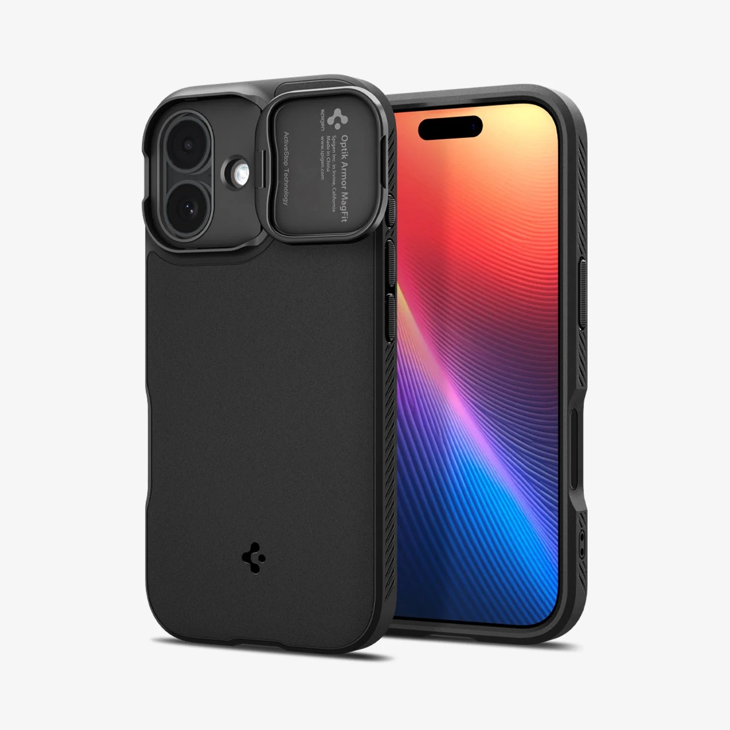 iPhone 17 Series - Optik Armor (Mag Fit) - Image 131