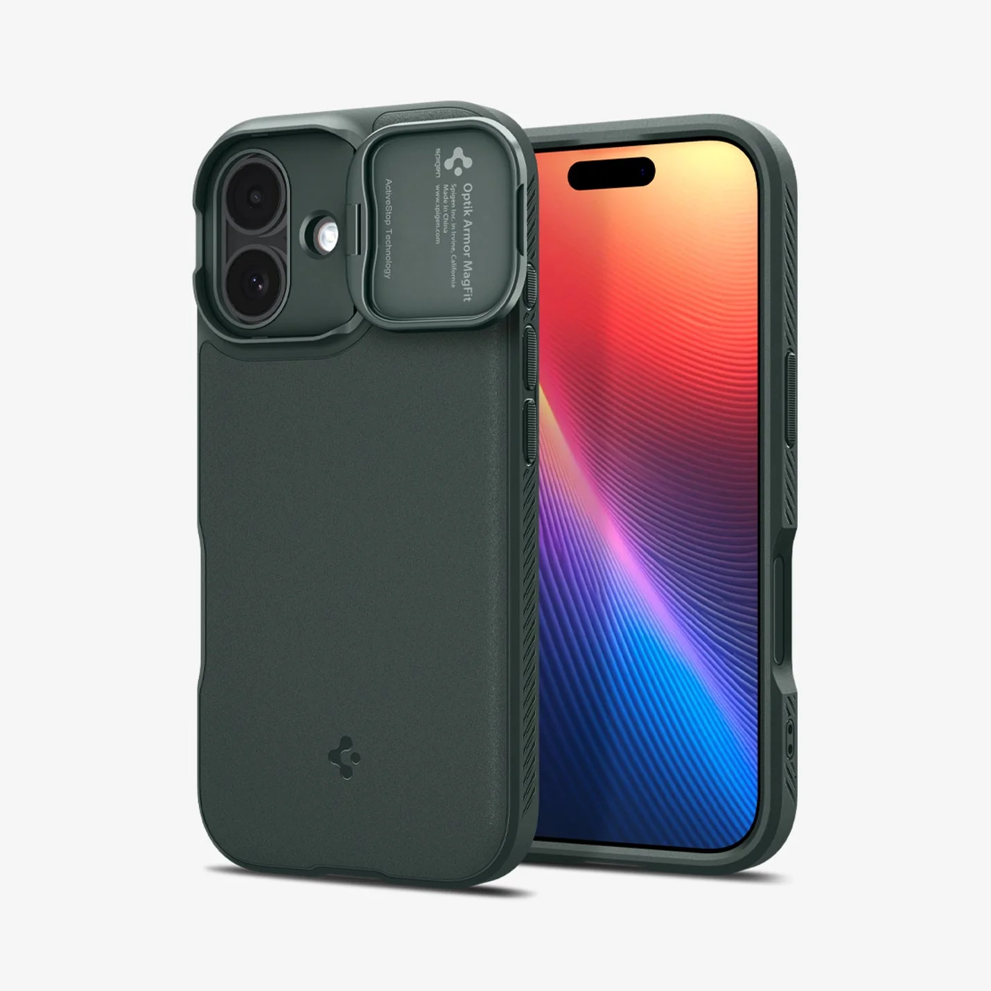 iPhone 17 Series - Optik Armor (Mag Fit) - Image 20