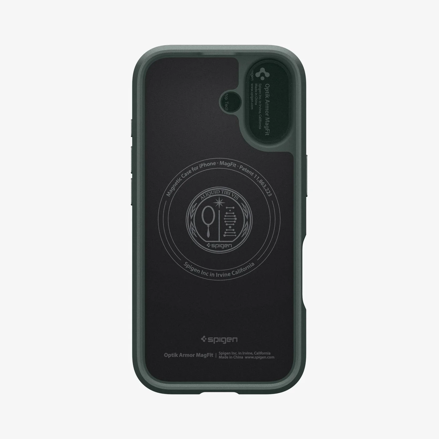 iPhone 17 Series - Optik Armor (Mag Fit) - Image 30