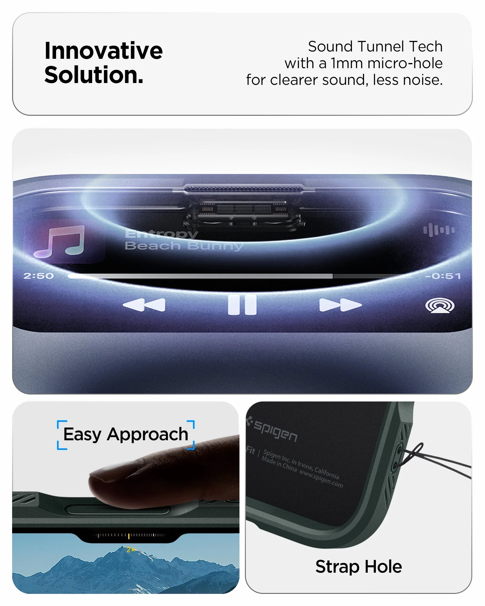 iPhone 17 Series - Optik Armor (Mag Fit) - Image 38
