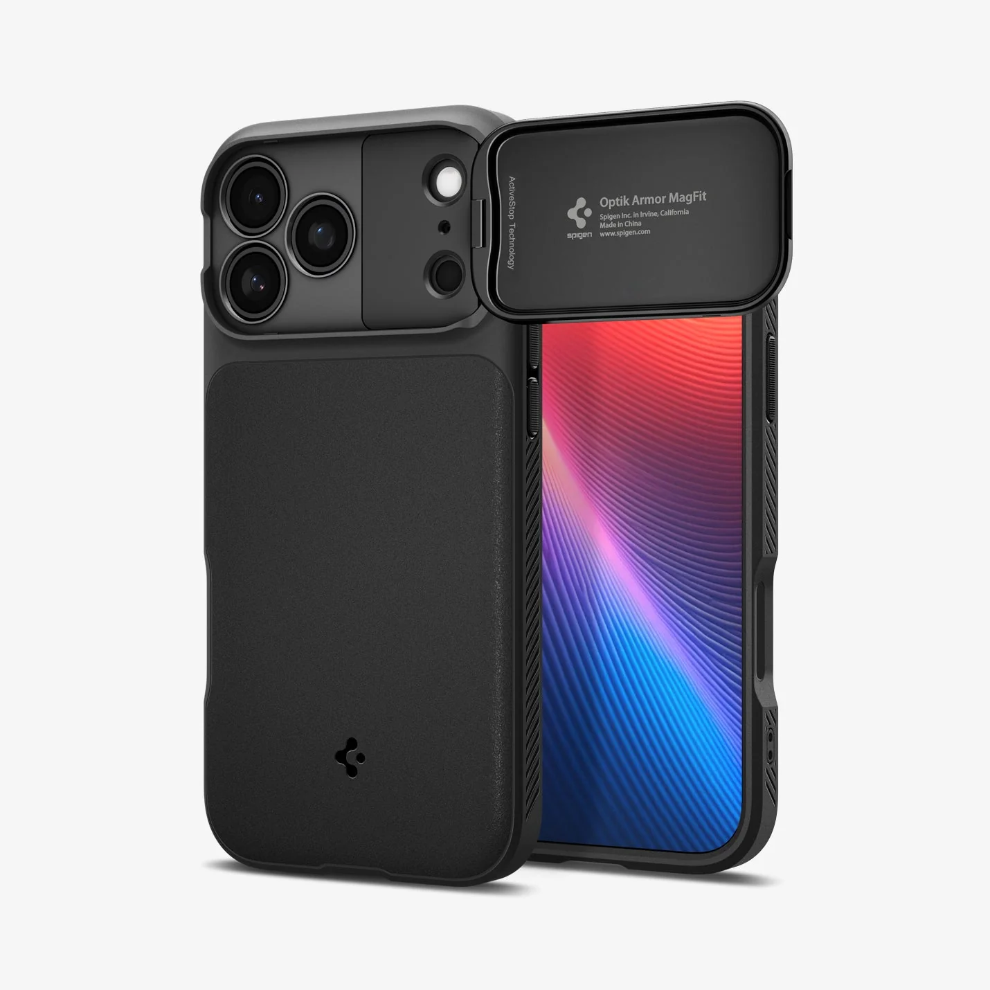 iPhone 17 Series - Optik Armor (Mag Fit) - Image 46