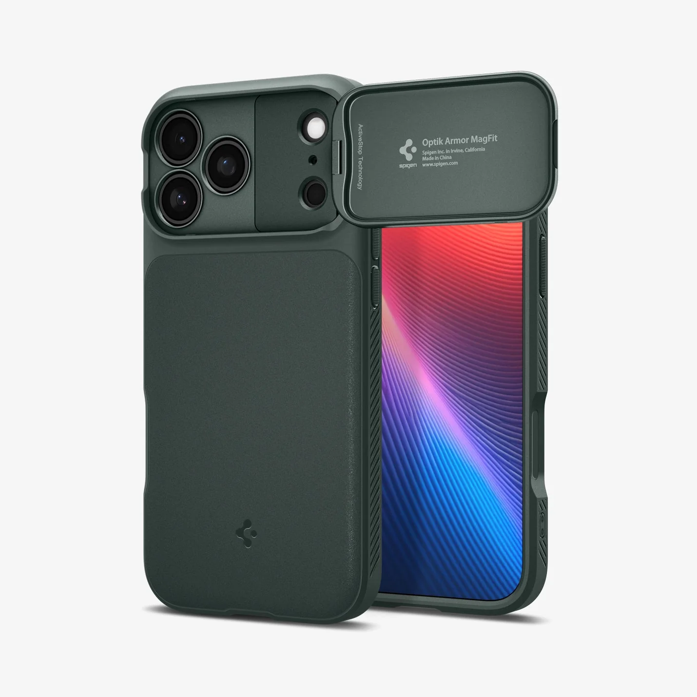 iPhone 17 Series - Optik Armor (Mag Fit) - Image 89