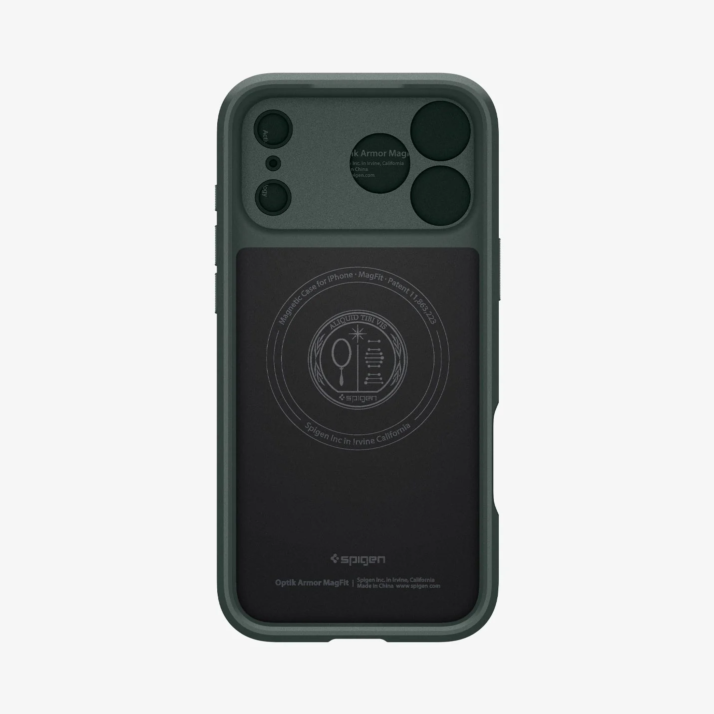 iPhone 17 Series - Optik Armor (Mag Fit) - Image 99