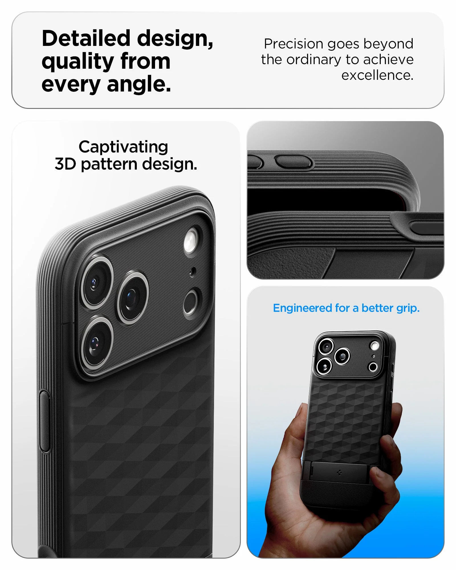 iPhone 17 Series - Parallax S (Mag Fit) - Image 10