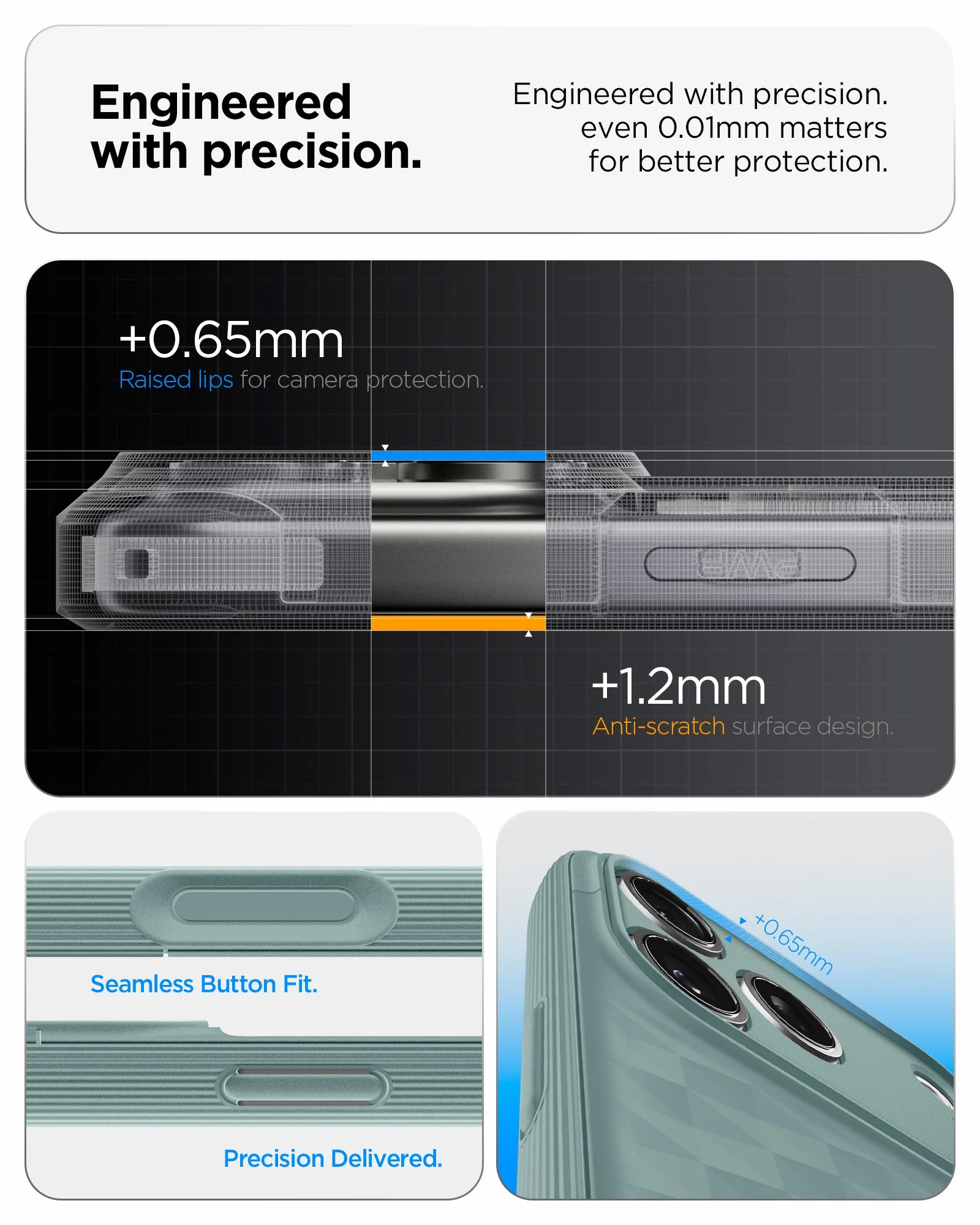 iPhone 17 Series - Parallax S (Mag Fit) - Image 27
