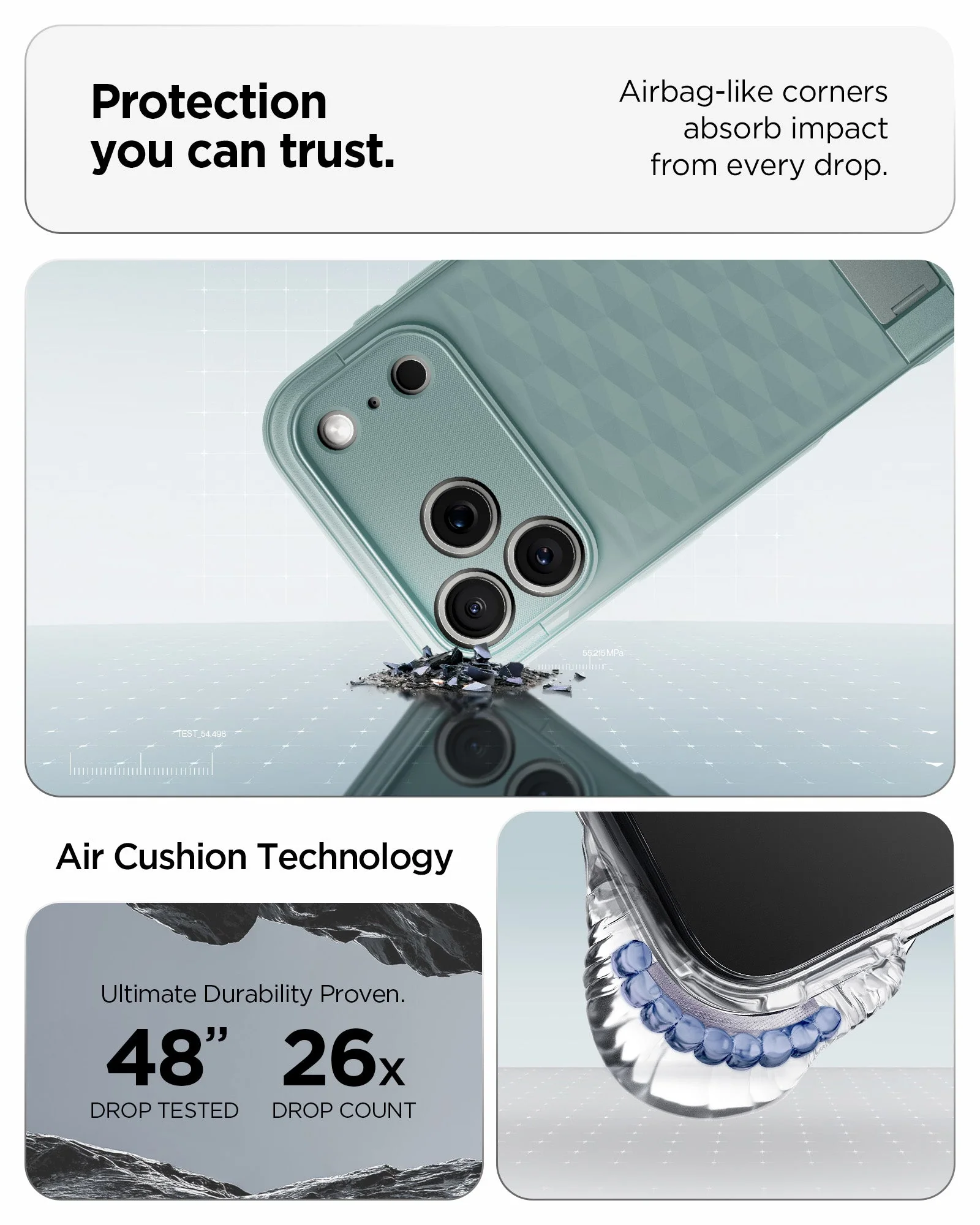 iPhone 17 Series - Parallax S (Mag Fit) - Image 28