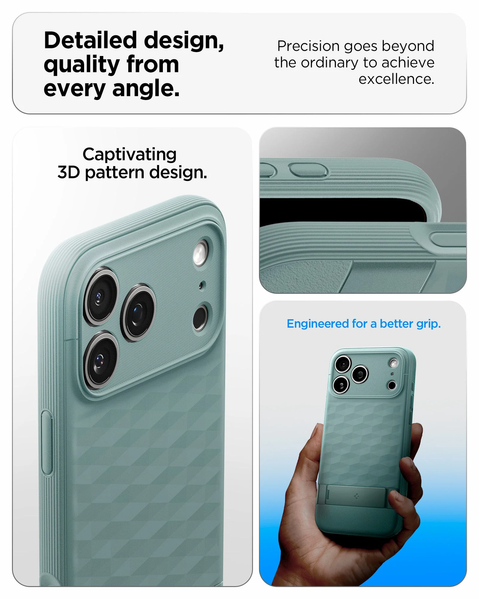 iPhone 17 Series - Parallax S (Mag Fit) - Image 30