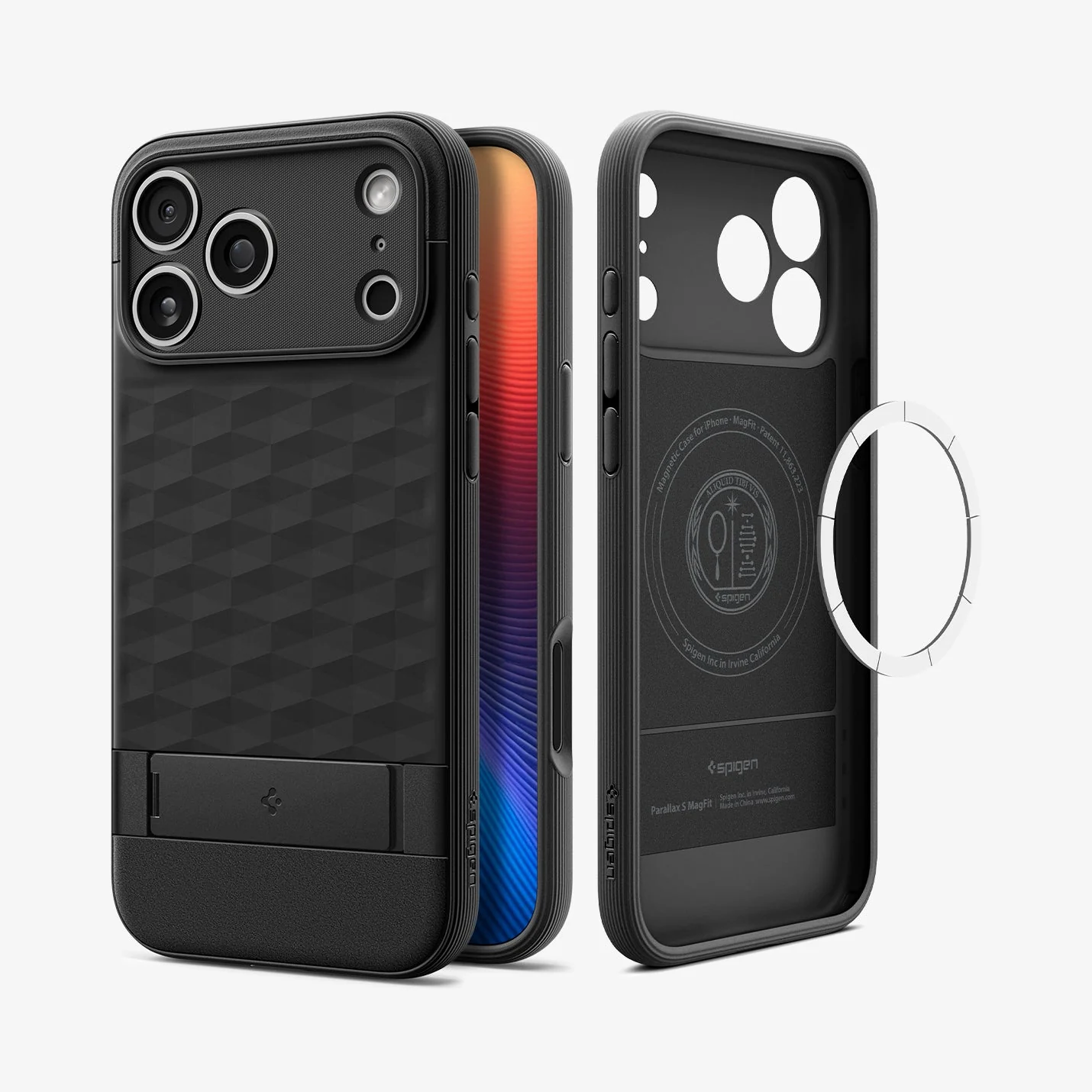 iPhone 17 Series - Parallax S (Mag Fit) - Image 32