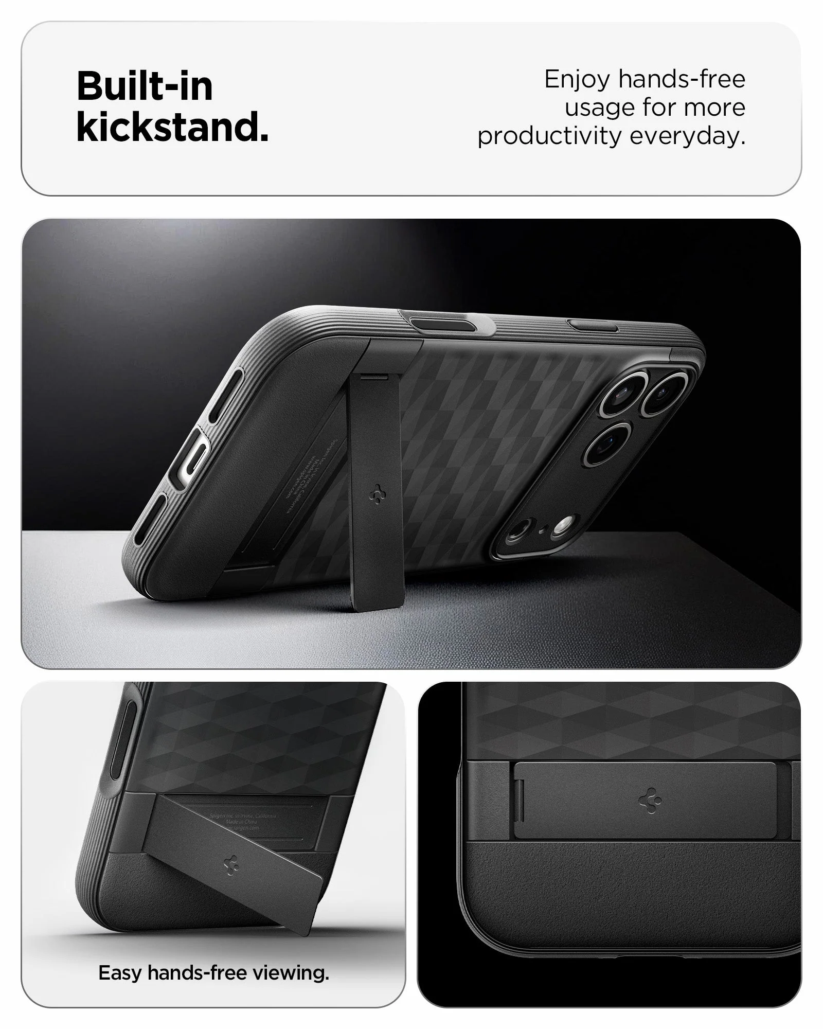 iPhone 17 Series - Parallax S (Mag Fit) - Image 44
