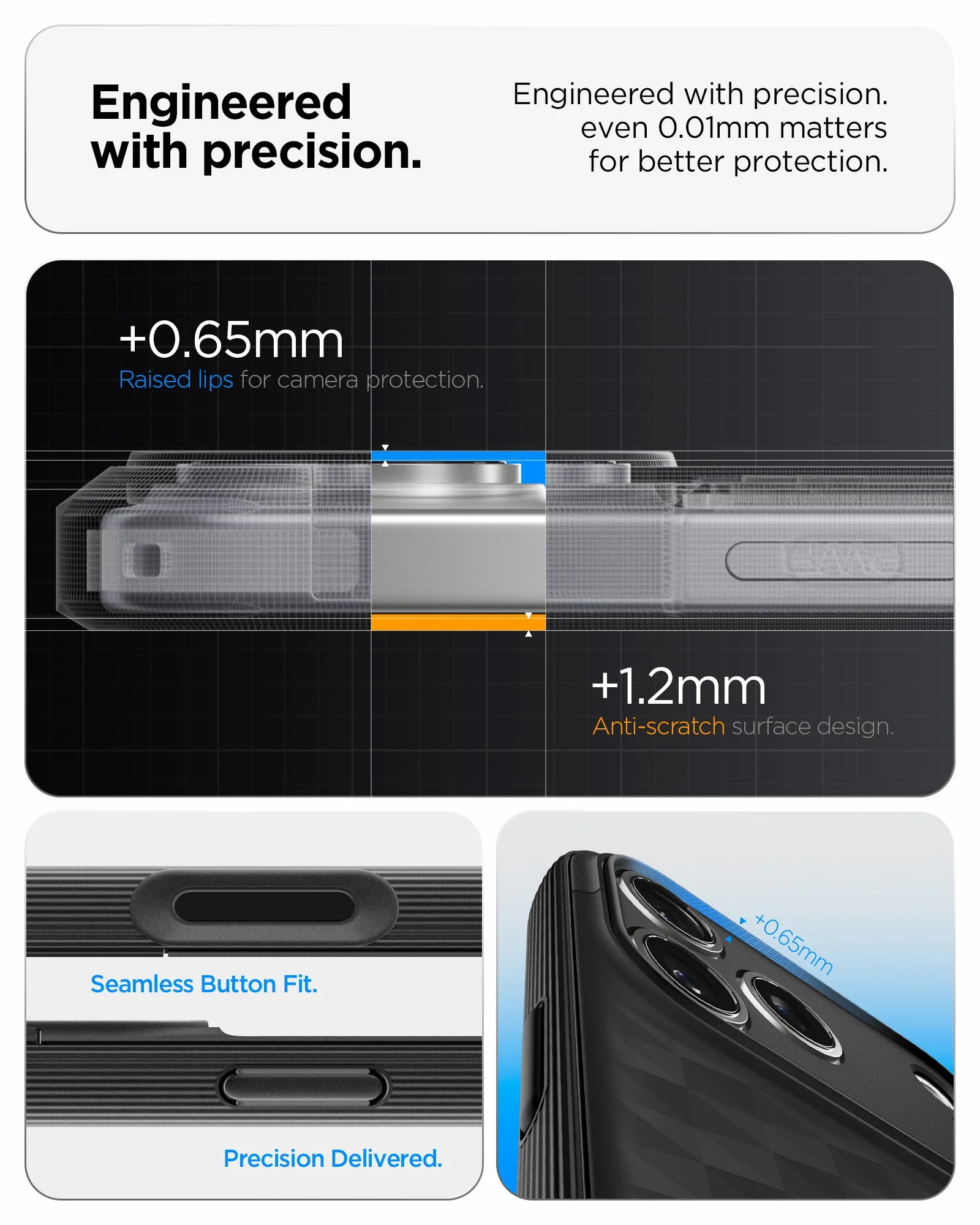 iPhone 17 Series - Parallax S (Mag Fit) - Image 47