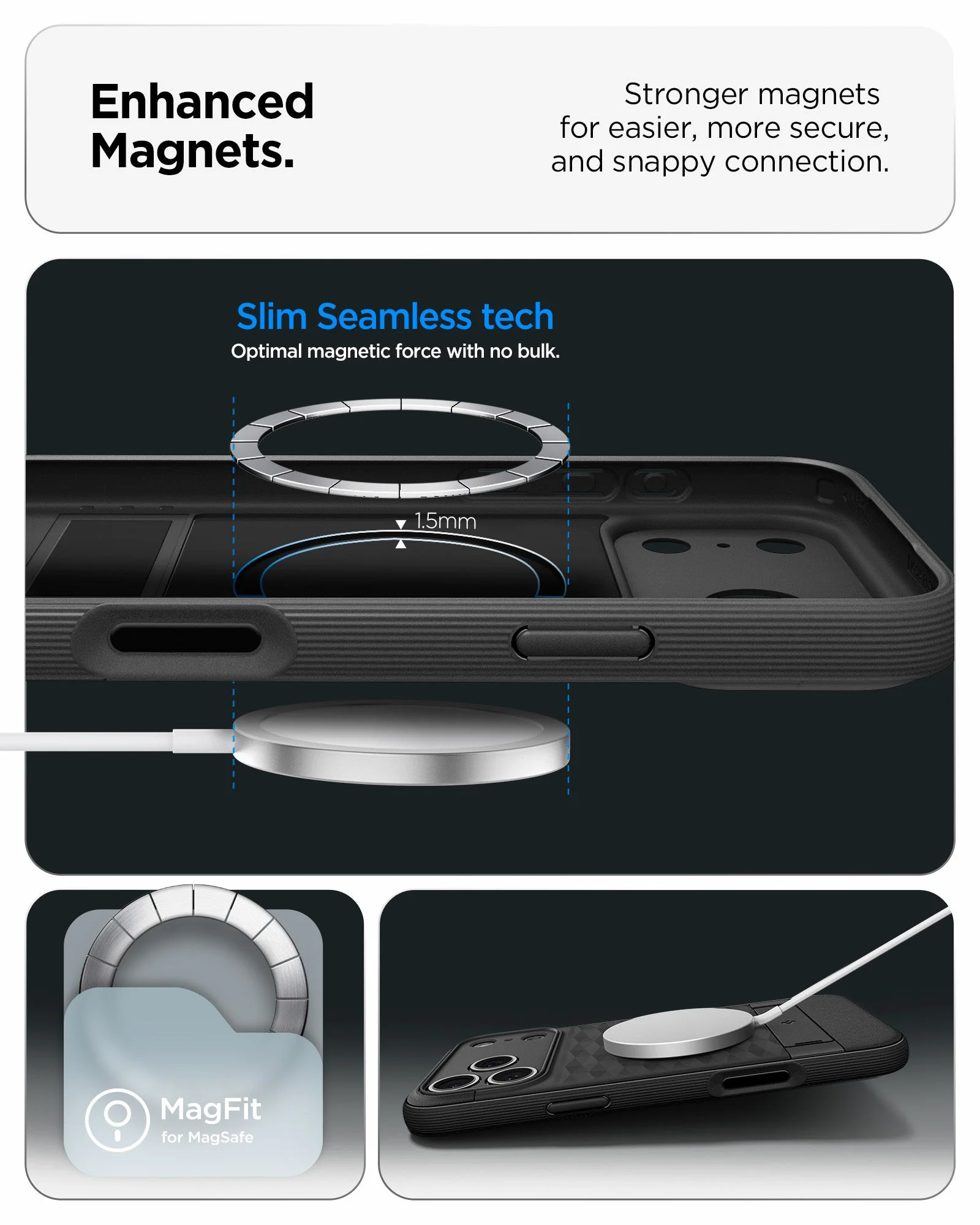 iPhone 17 Series - Parallax S (Mag Fit) - Image 6
