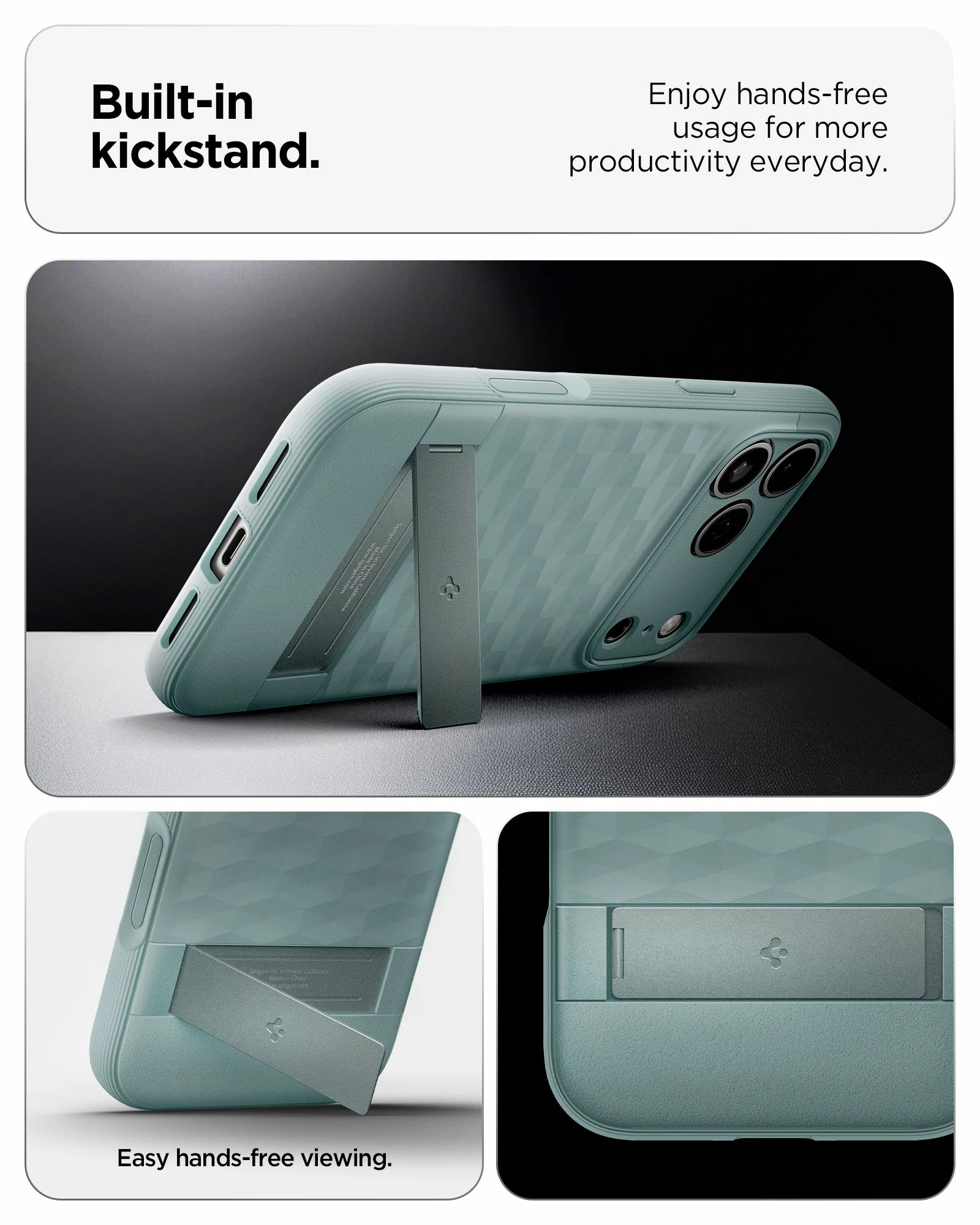 iPhone 17 Series - Parallax S (Mag Fit) - Image 64
