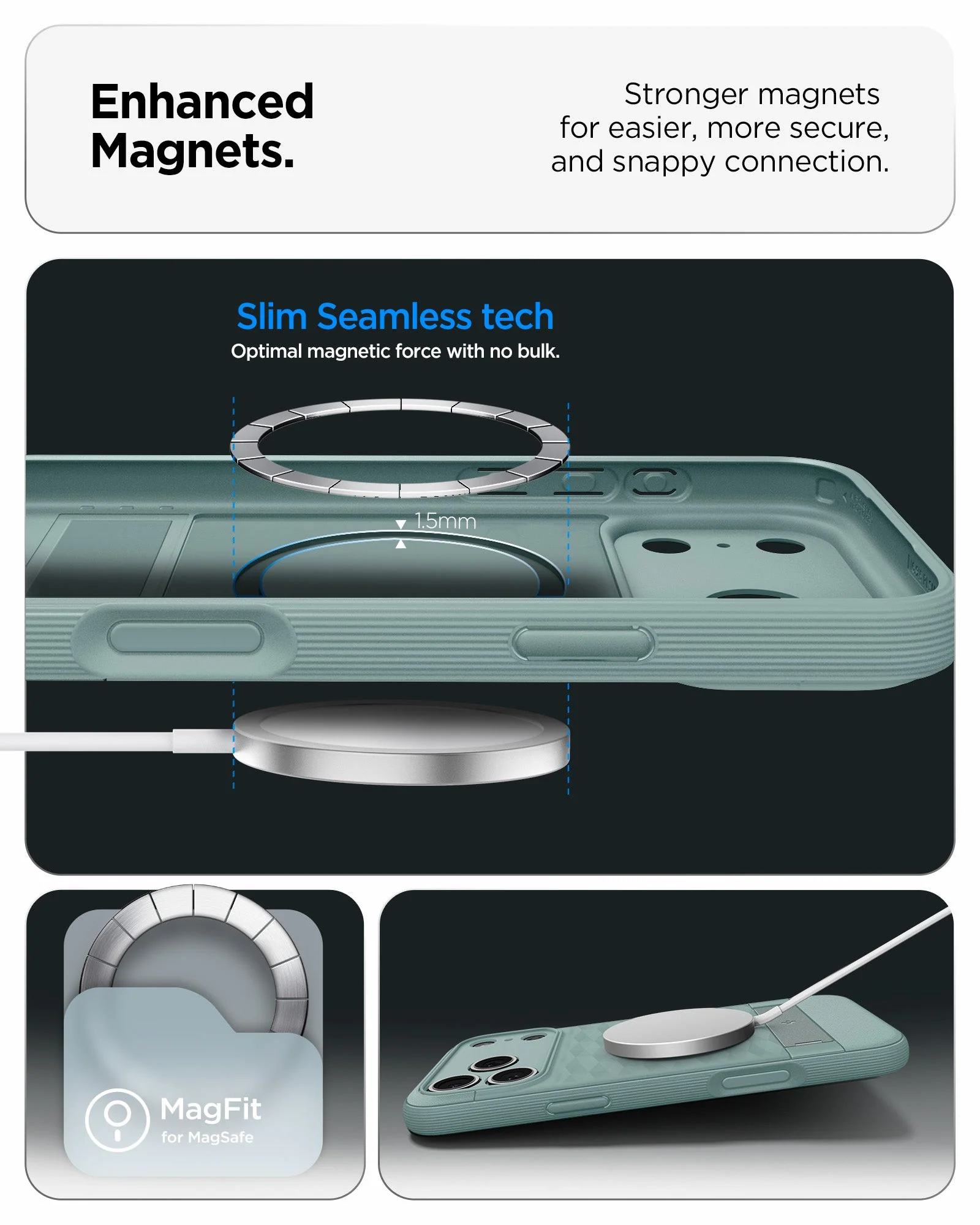 iPhone 17 Series - Parallax S (Mag Fit) - Image 65