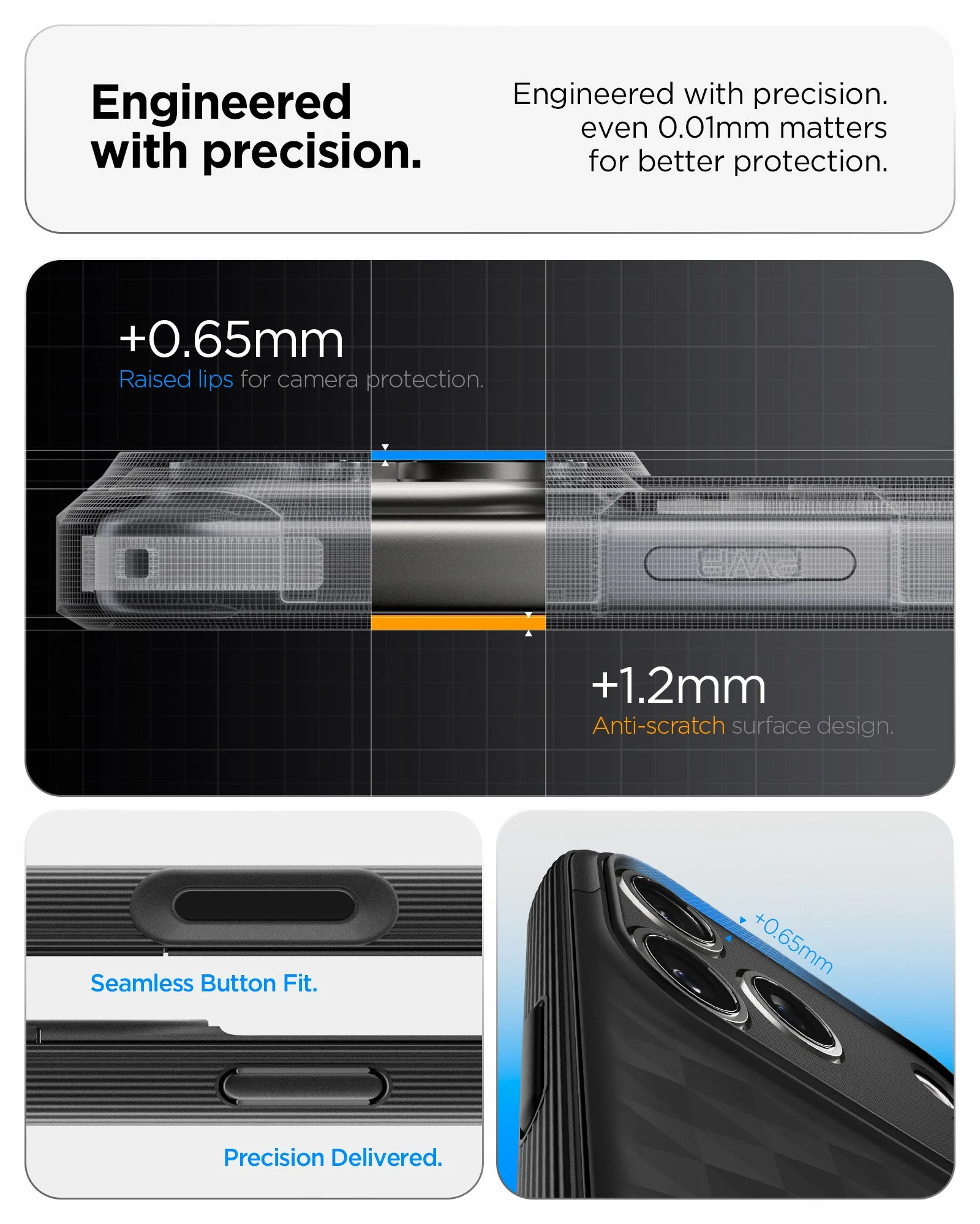 iPhone 17 Series - Parallax S (Mag Fit) - Image 7