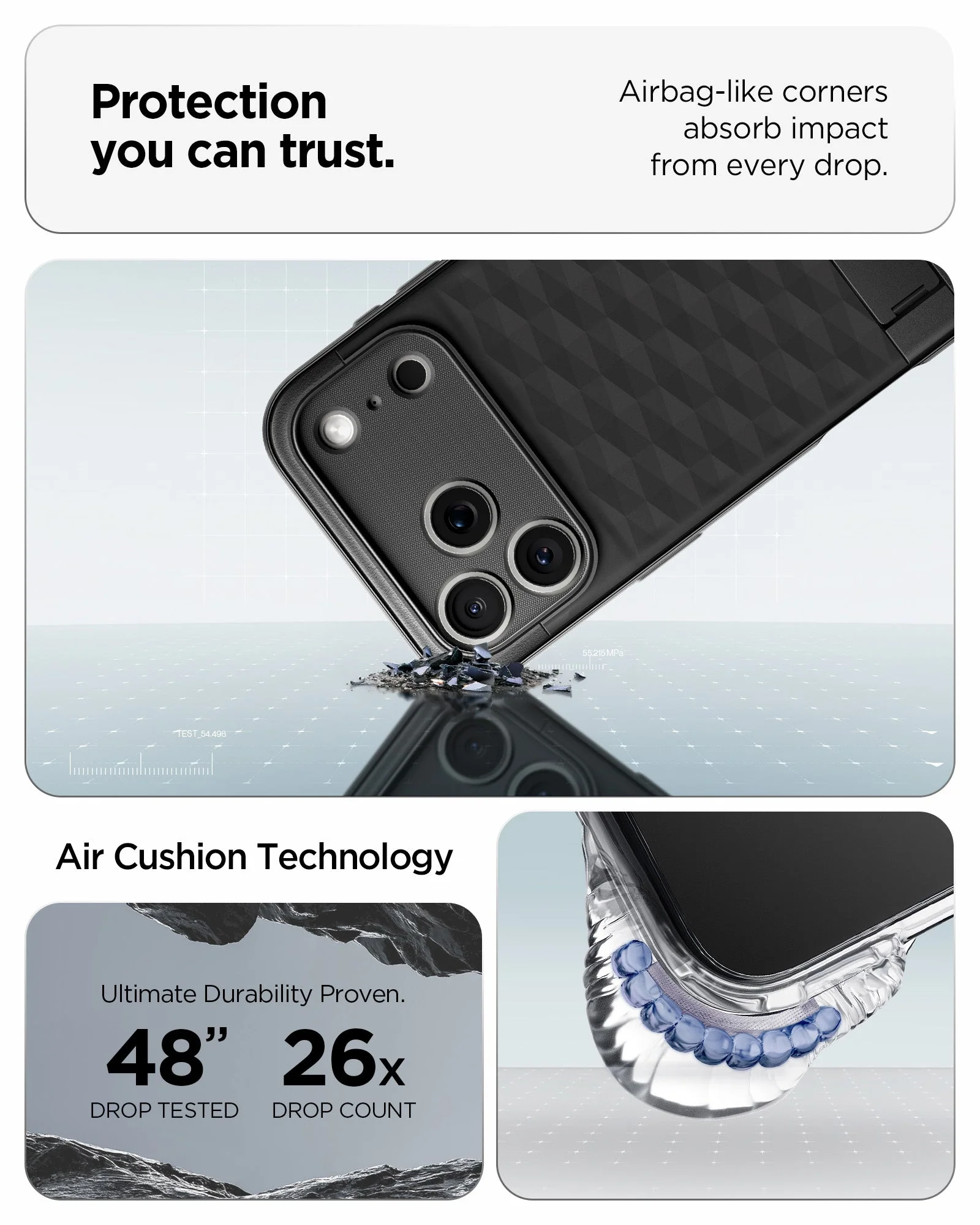iPhone 17 Series - Parallax S (Mag Fit) - Image 8