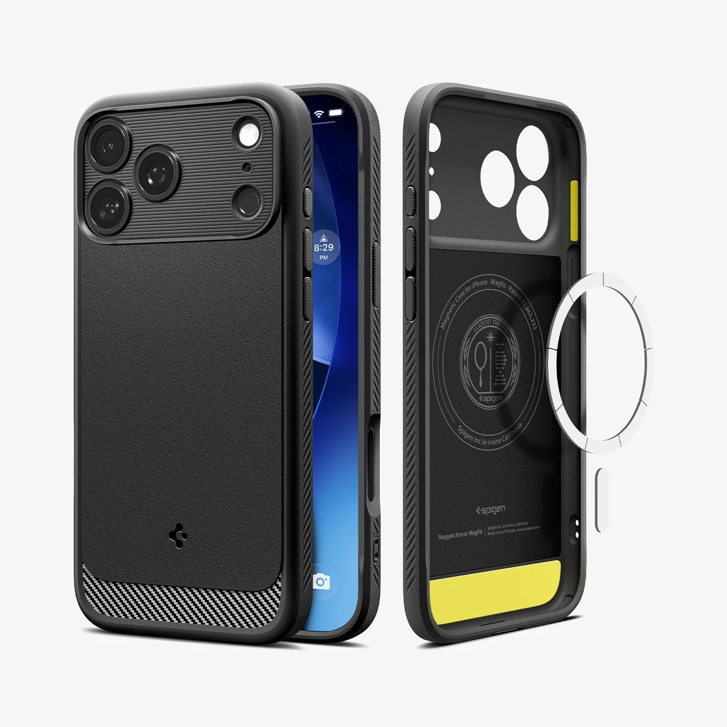 iPhone 17 Series - Rugged Armor (Mag Fit) - Image 12
