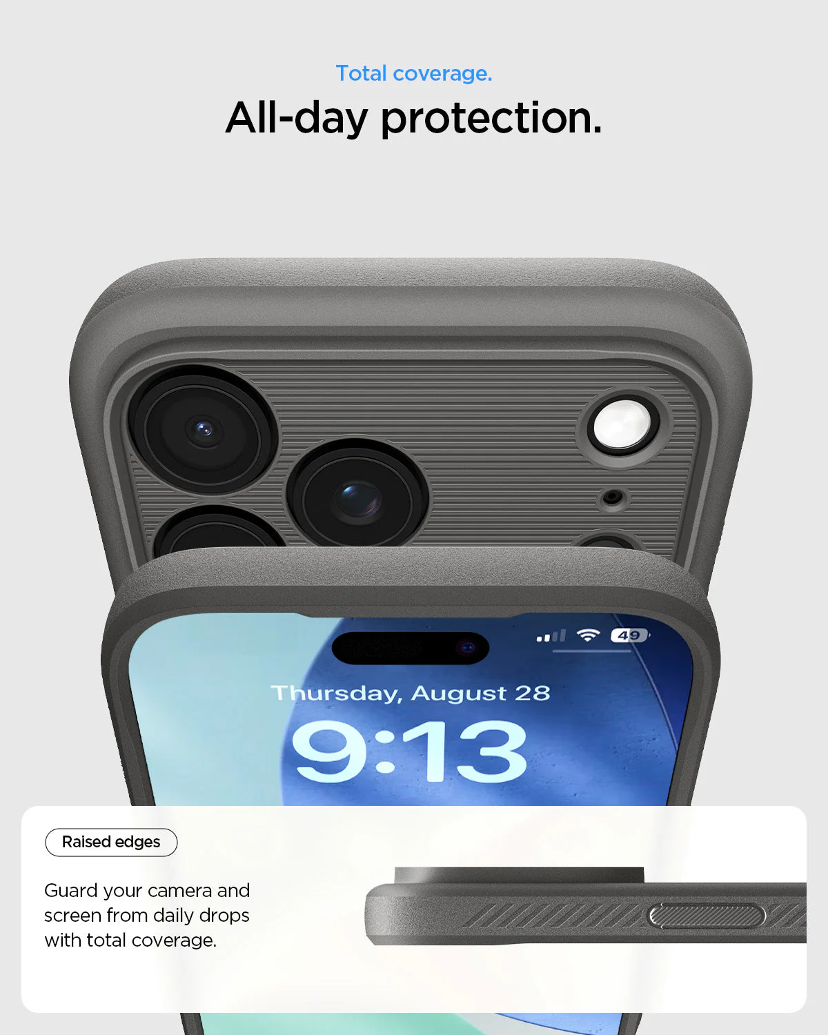 iPhone 17 Series - Rugged Armor (Mag Fit) - Image 15