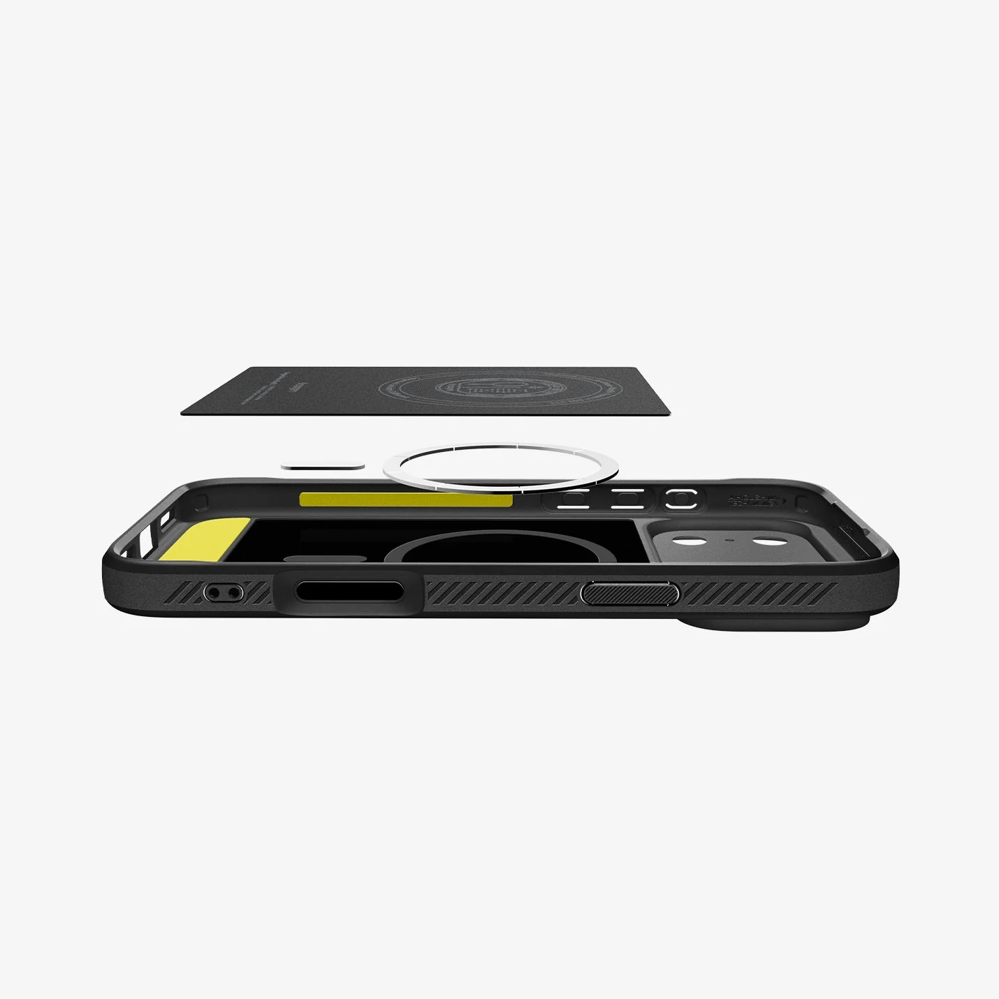 iPhone 17 Series - Rugged Armor (Mag Fit) - Image 21