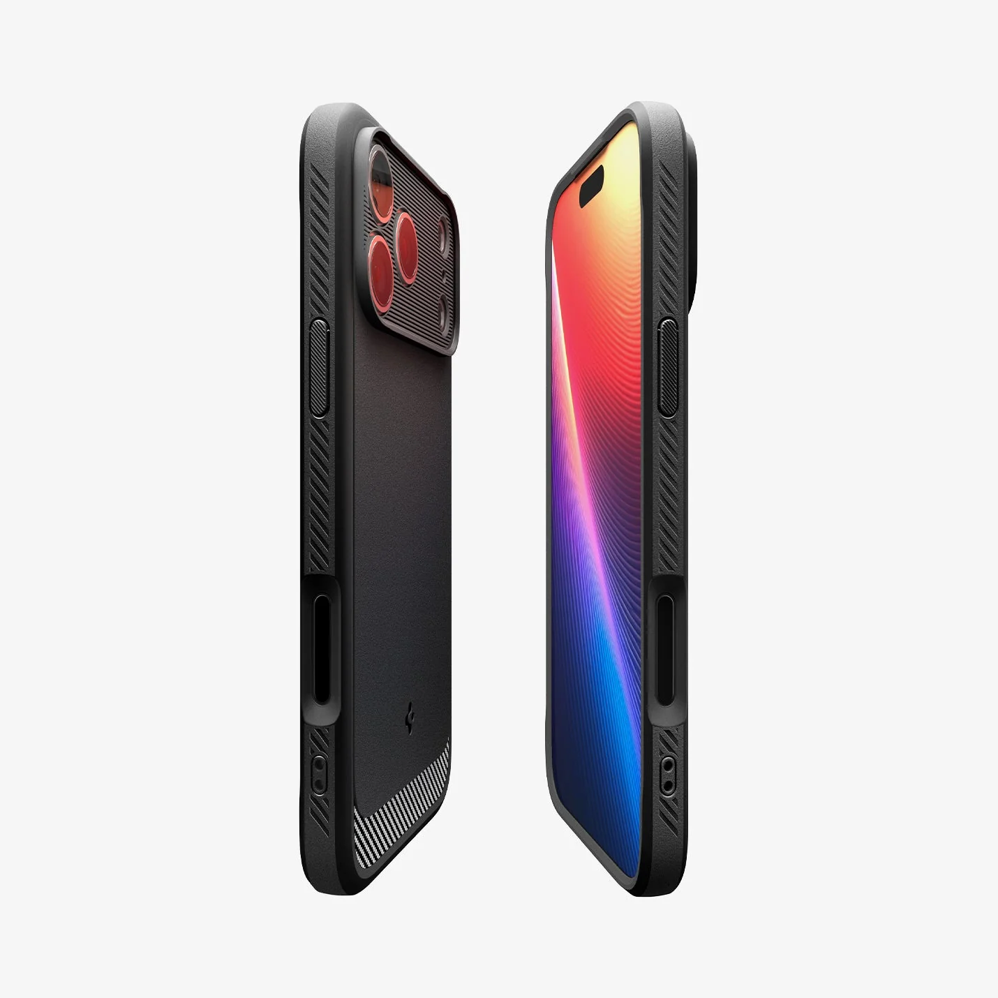 iPhone 17 Series - Rugged Armor (Mag Fit) - Image 23