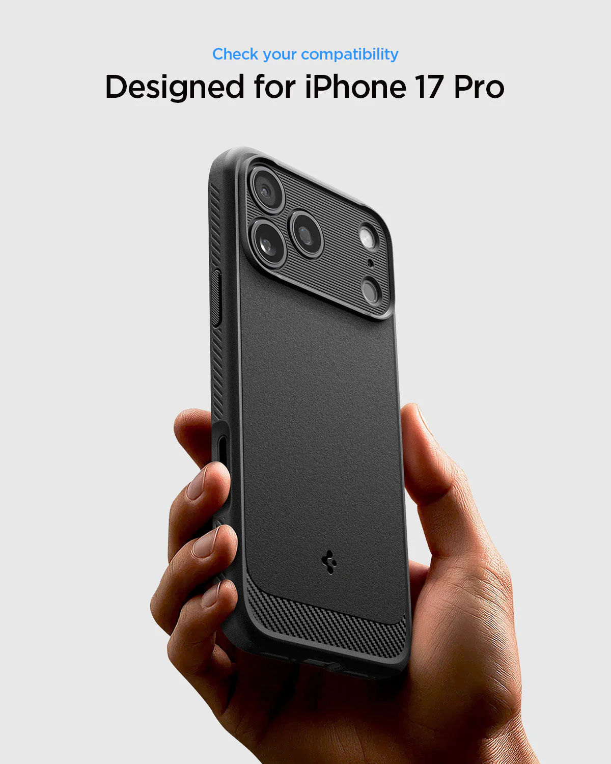 iPhone 17 Series - Rugged Armor (Mag Fit) - Image 25