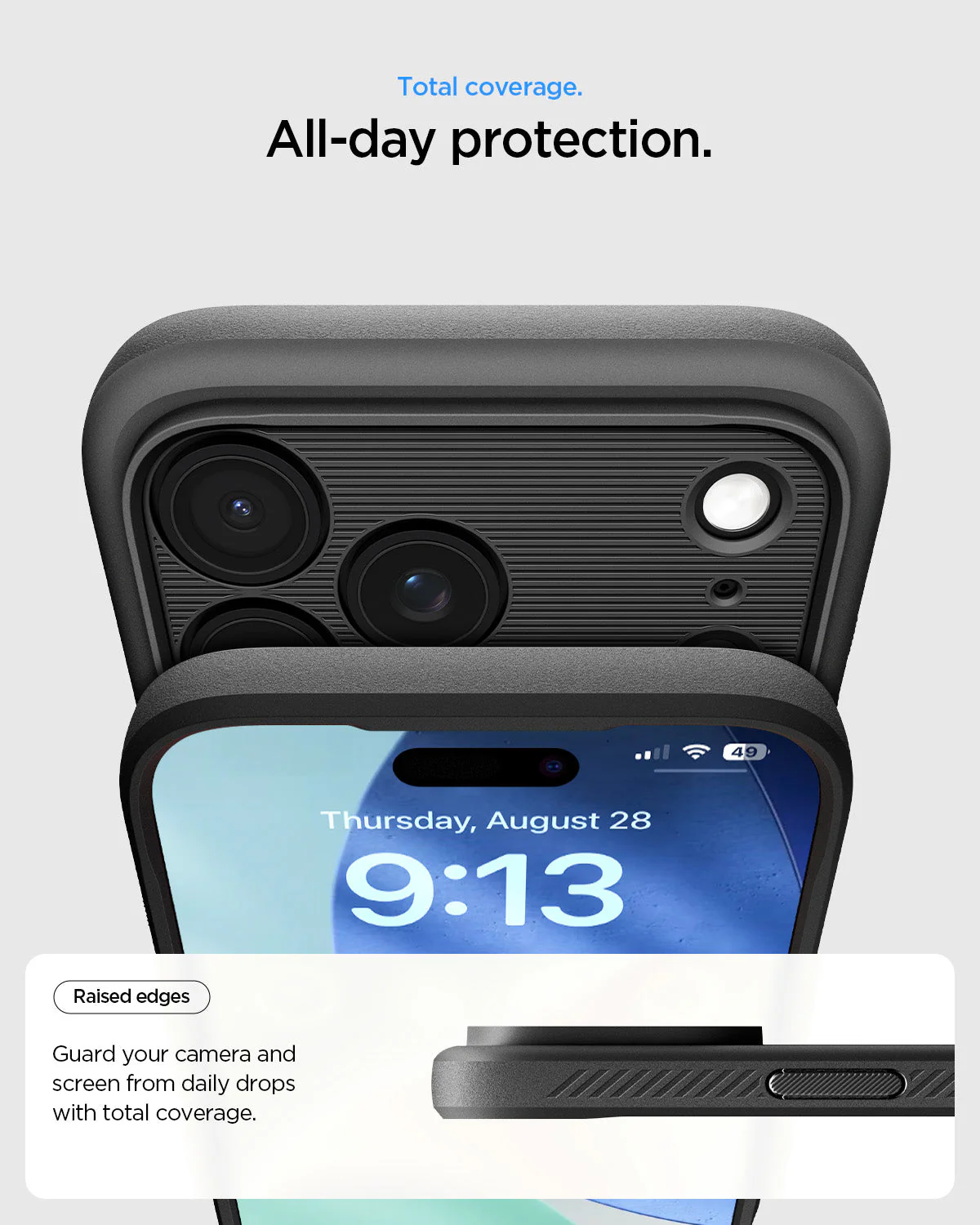 iPhone 17 Series - Rugged Armor (Mag Fit) - Image 28