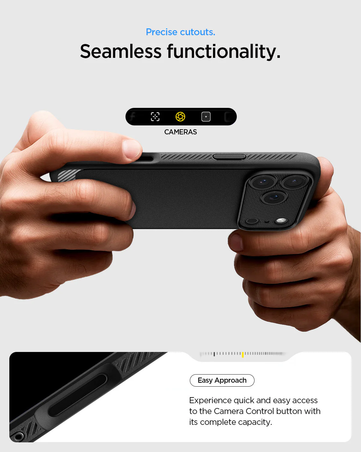 iPhone 17 Series - Rugged Armor (Mag Fit) - Image 29