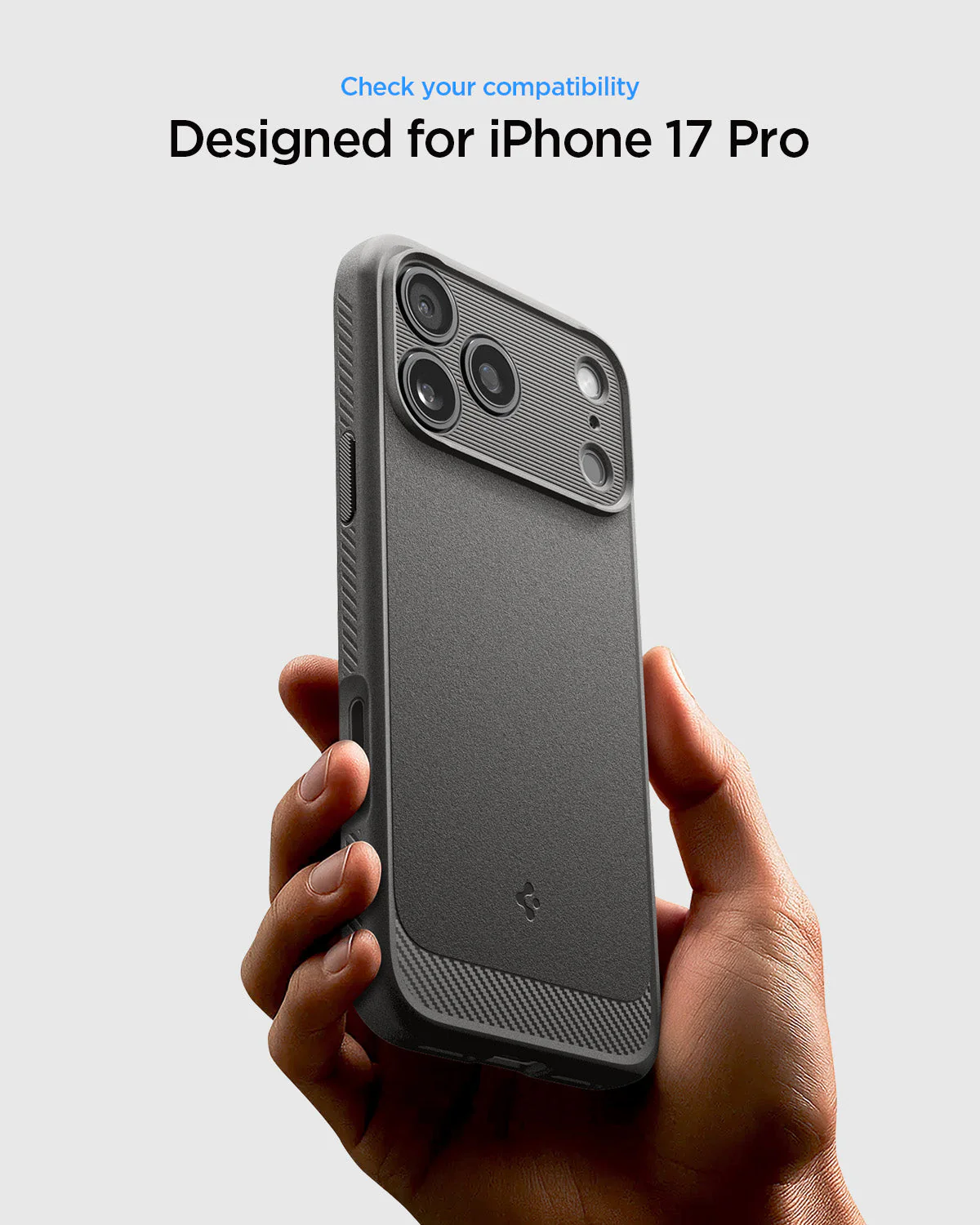 iPhone 17 Series - Rugged Armor (Mag Fit) - Image 38