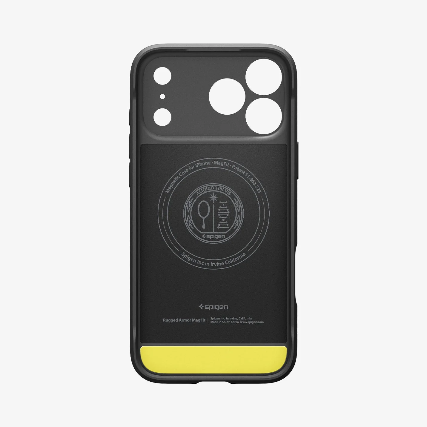 iPhone 17 Series - Rugged Armor (Mag Fit) - Image 45