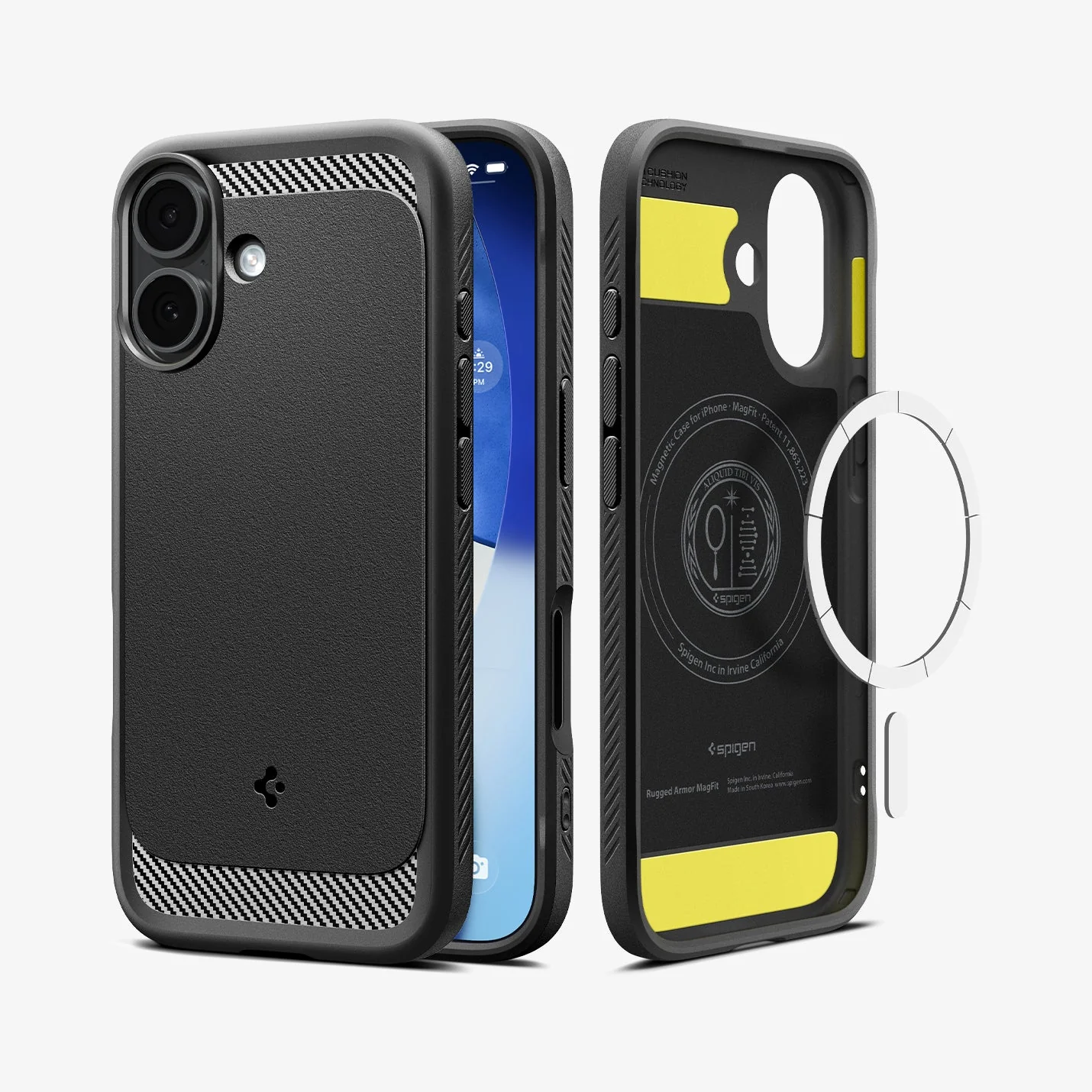 iPhone 17 Series - Rugged Armor (Mag Fit) - Image 46