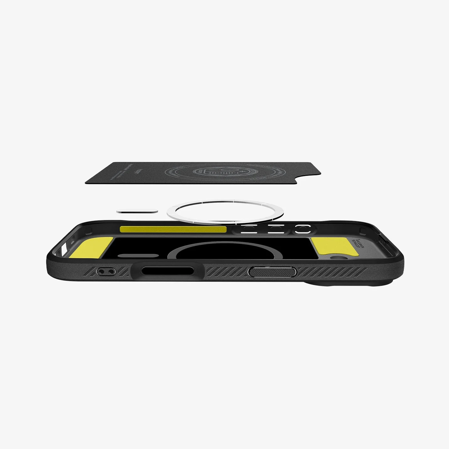 iPhone 17 Series - Rugged Armor (Mag Fit) - Image 48
