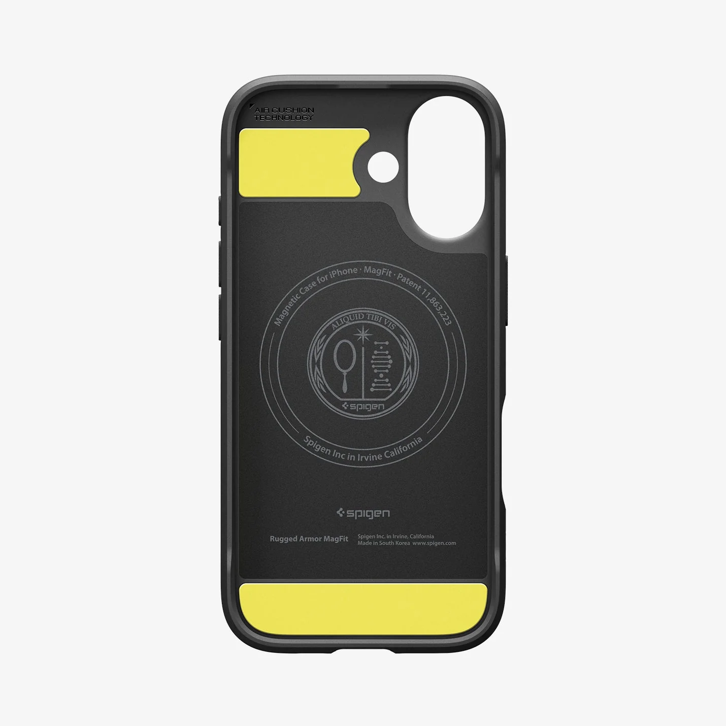 iPhone 17 Series - Rugged Armor (Mag Fit) - Image 49