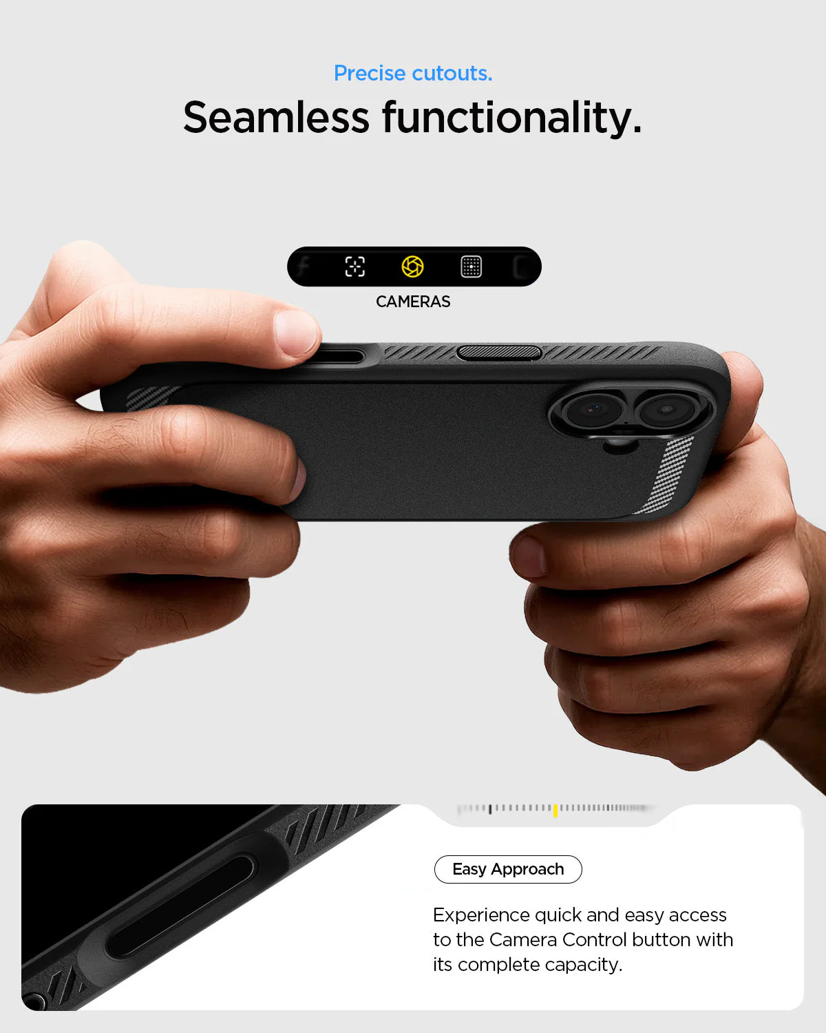 iPhone 17 Series - Rugged Armor (Mag Fit) - Image 55