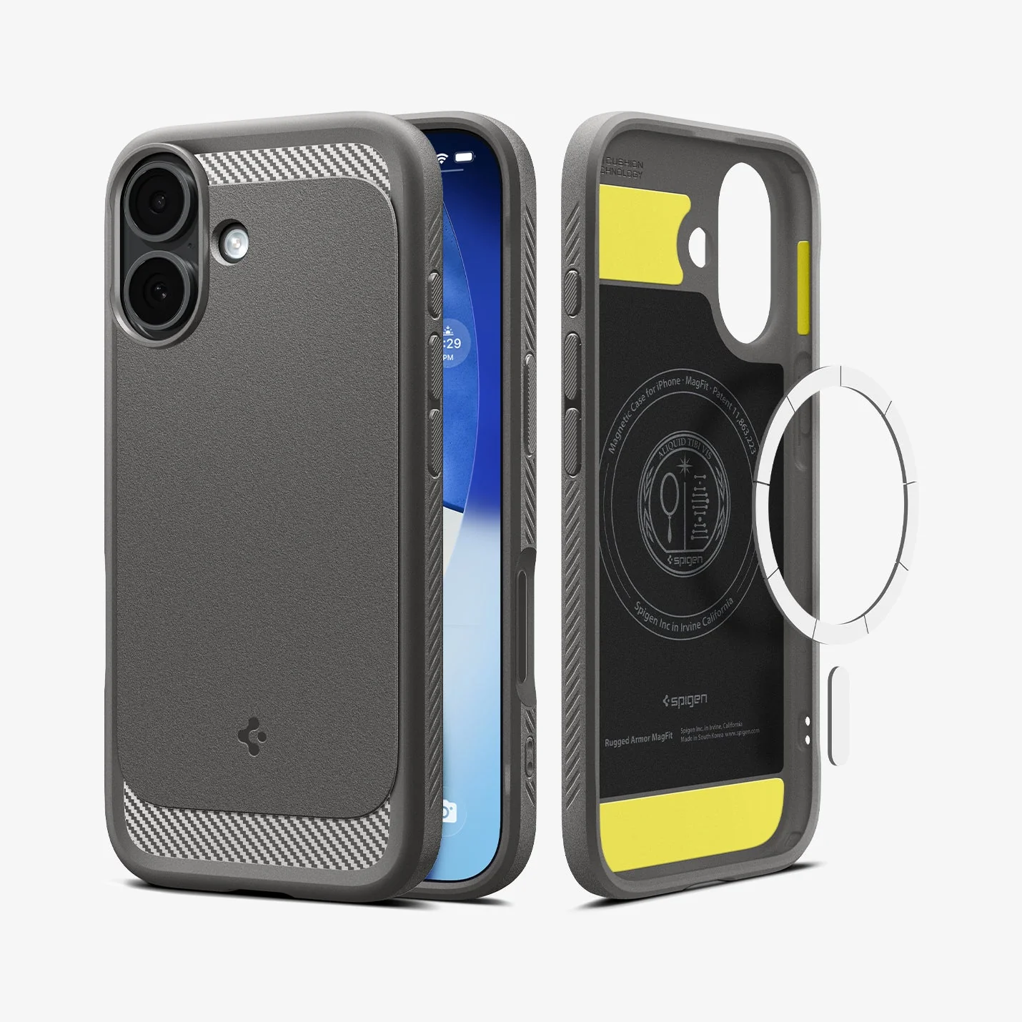 iPhone 17 Series - Rugged Armor (Mag Fit) - Image 59