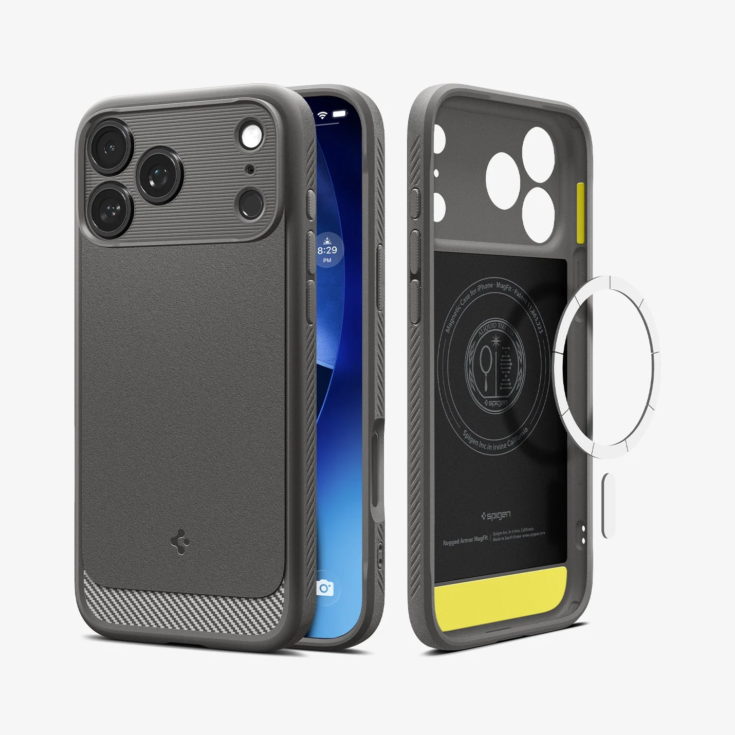 iPhone 17 Series - Rugged Armor (Mag Fit) - Image 6