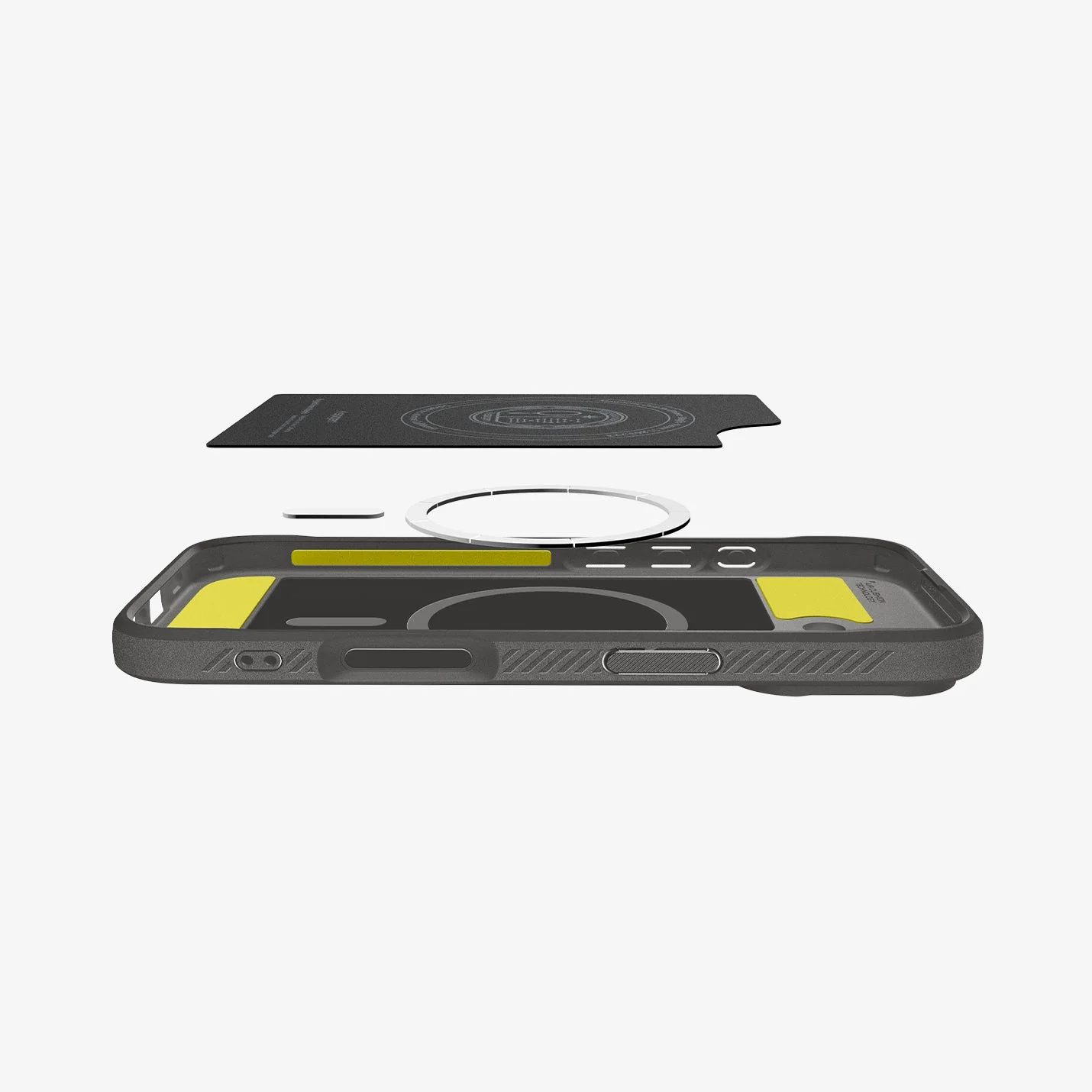 iPhone 17 Series - Rugged Armor (Mag Fit) - Image 61
